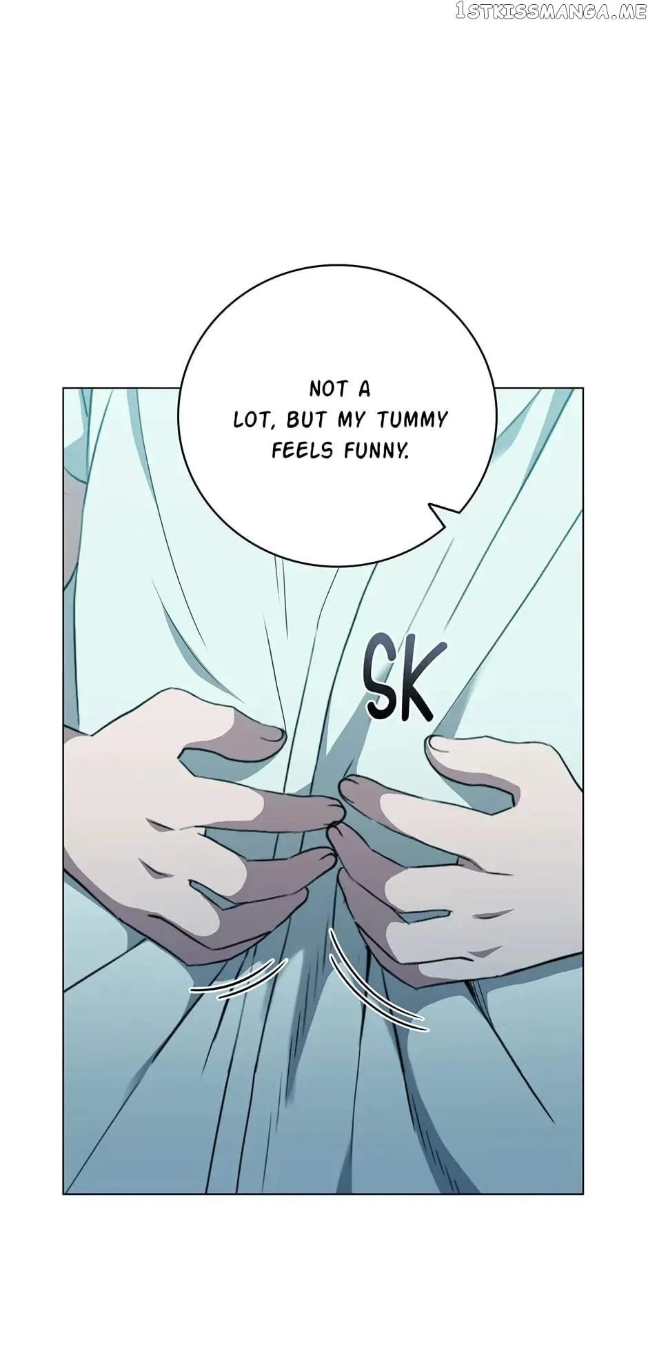 A True Doctor Chapter 173 page 32