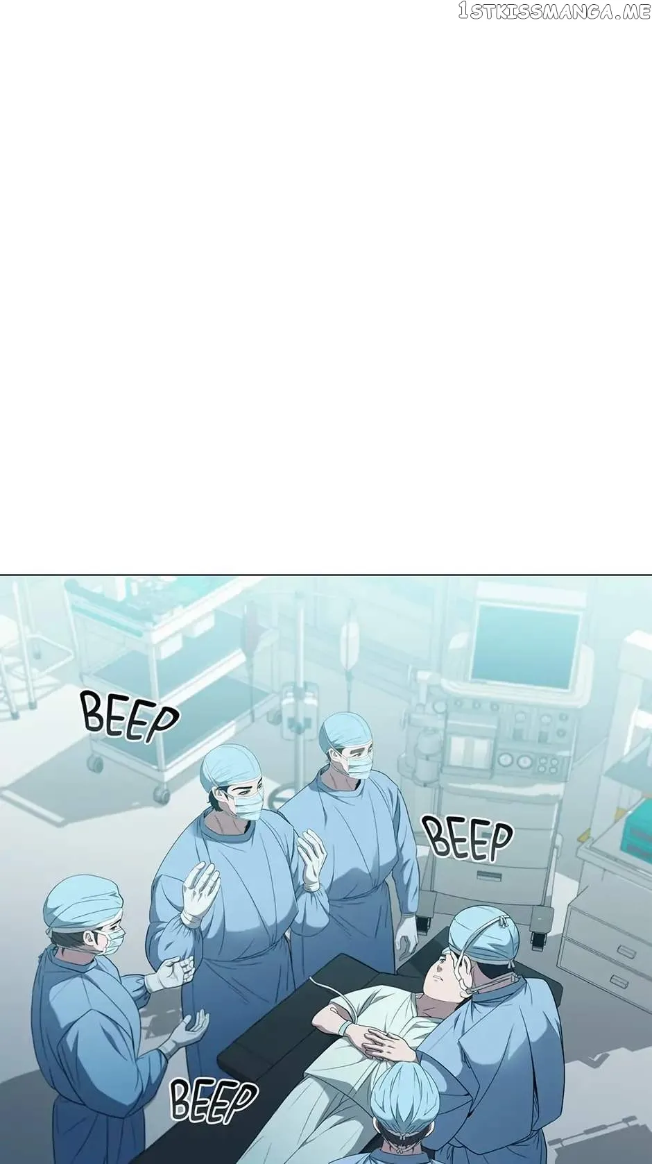 A True Doctor Chapter 173 page 26