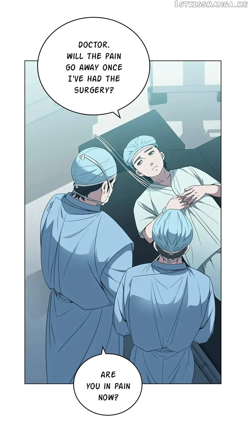 A True Doctor Chapter 173 page 31