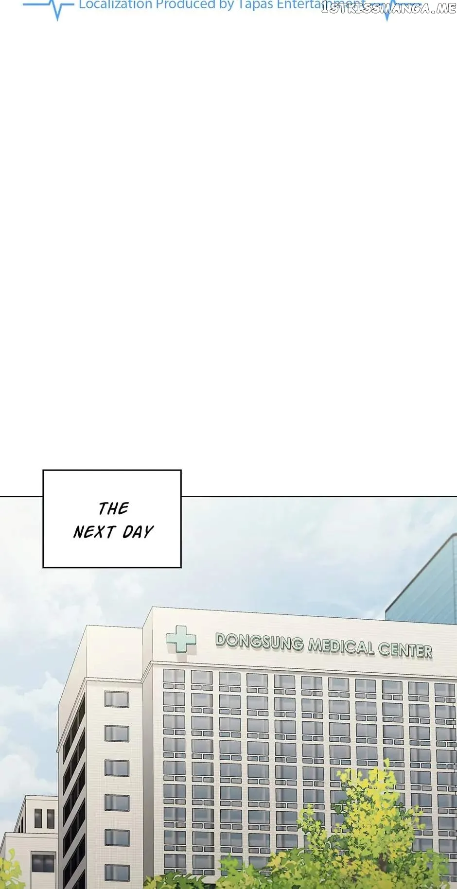 A True Doctor Chapter 173 page 24