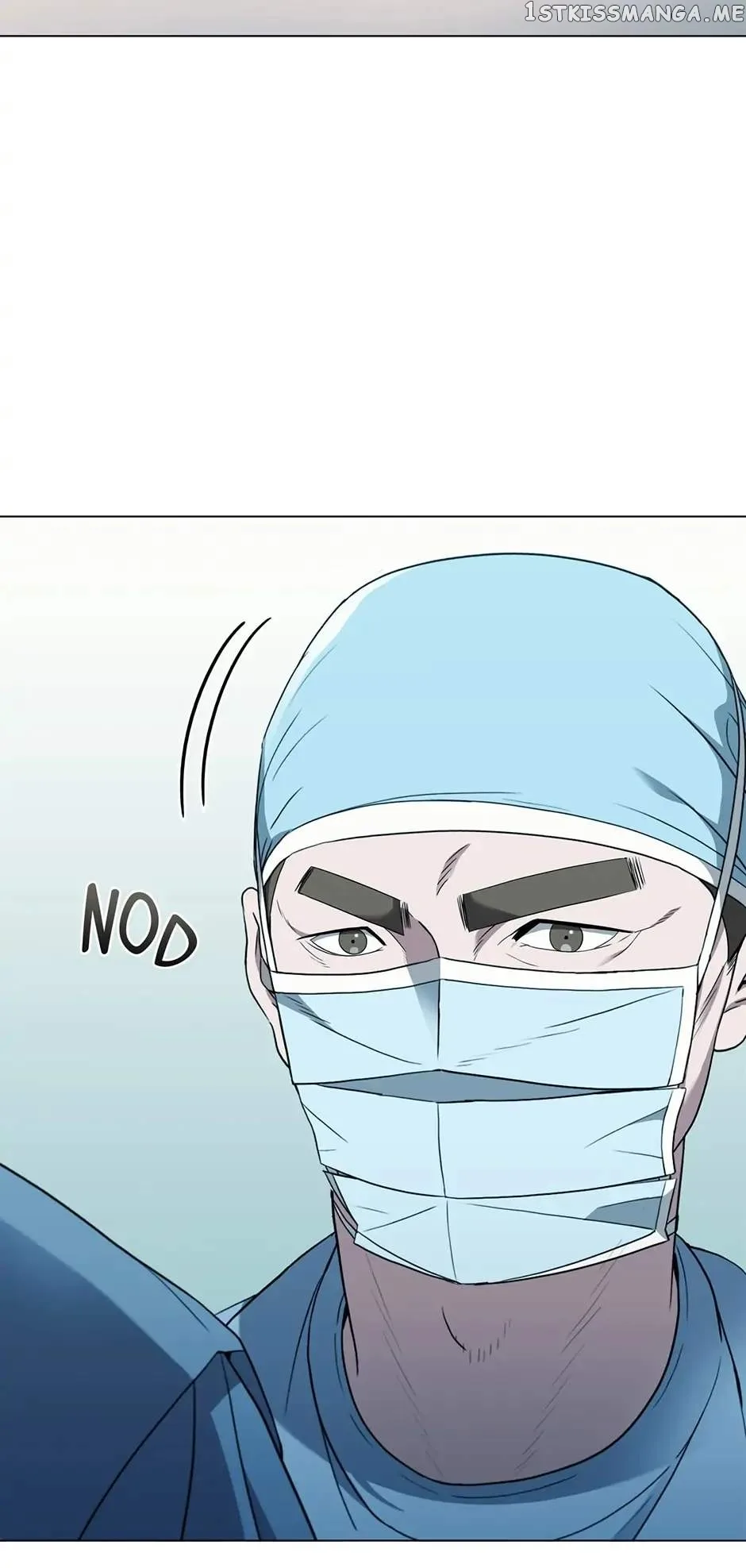 A True Doctor Chapter 173 page 36