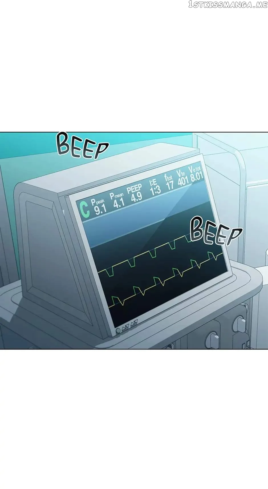 A True Doctor Chapter 173 page 38