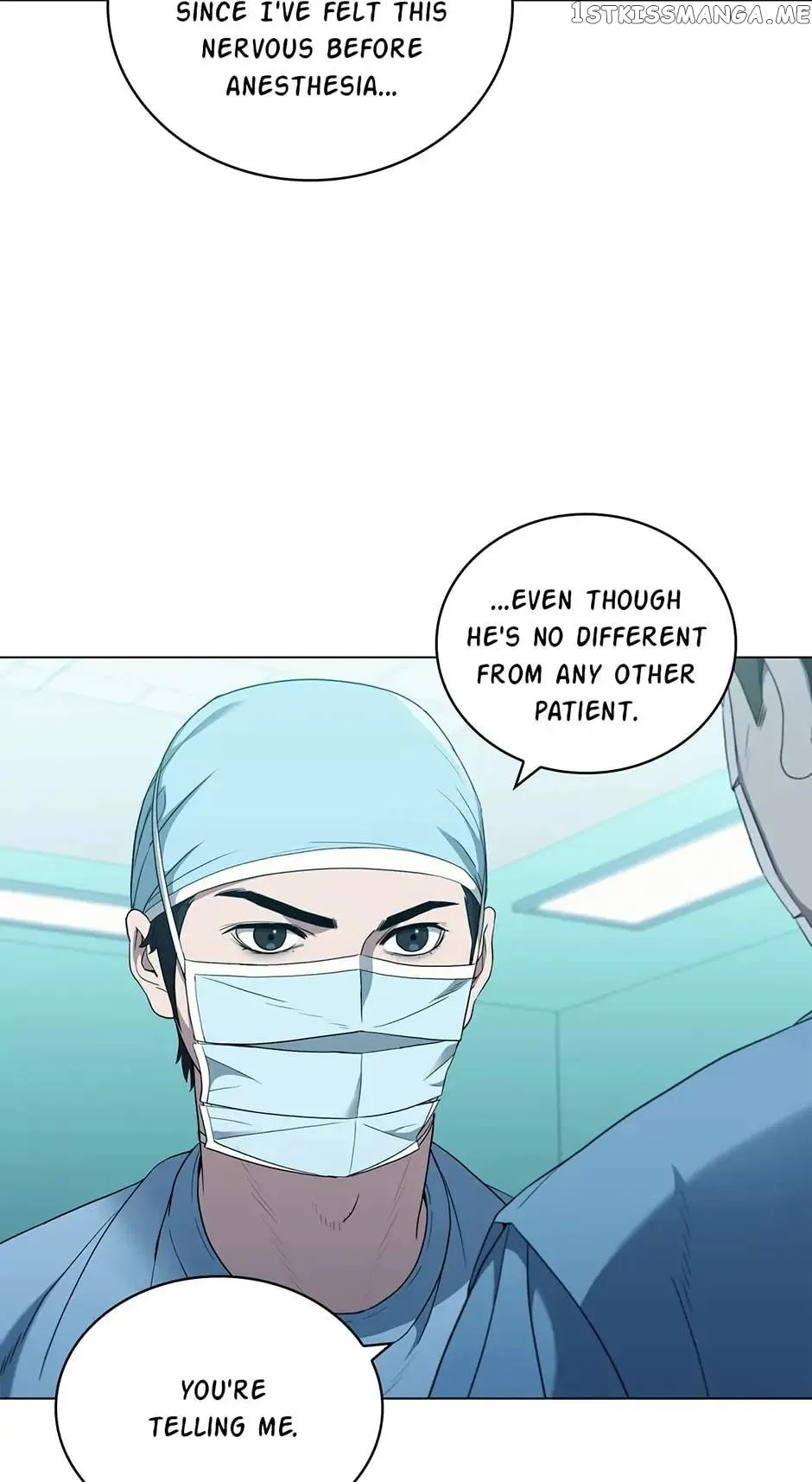 A True Doctor Chapter 173 page 40