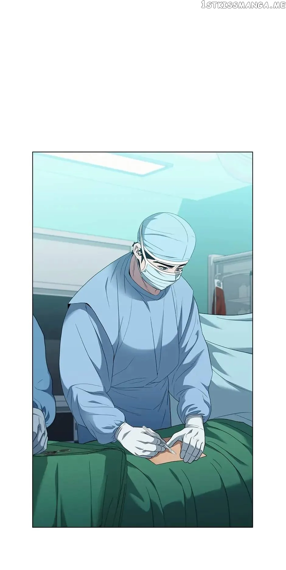 A True Doctor Chapter 173 page 47