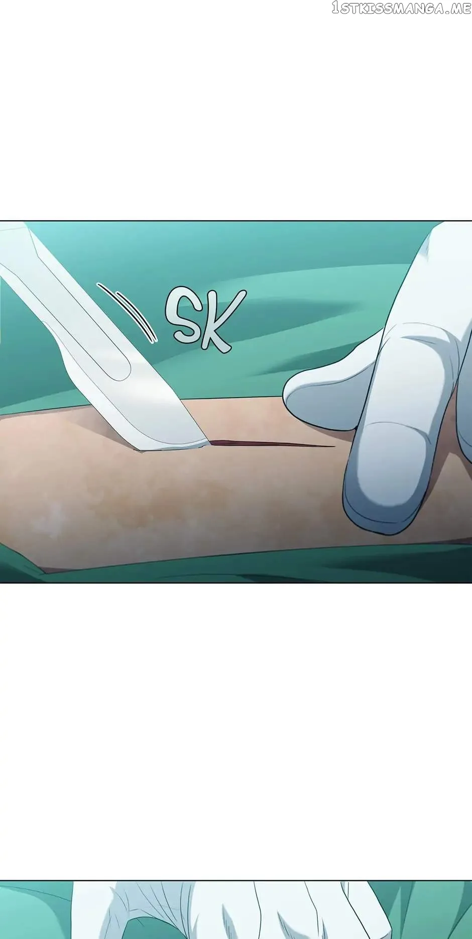 A True Doctor Chapter 173 page 48