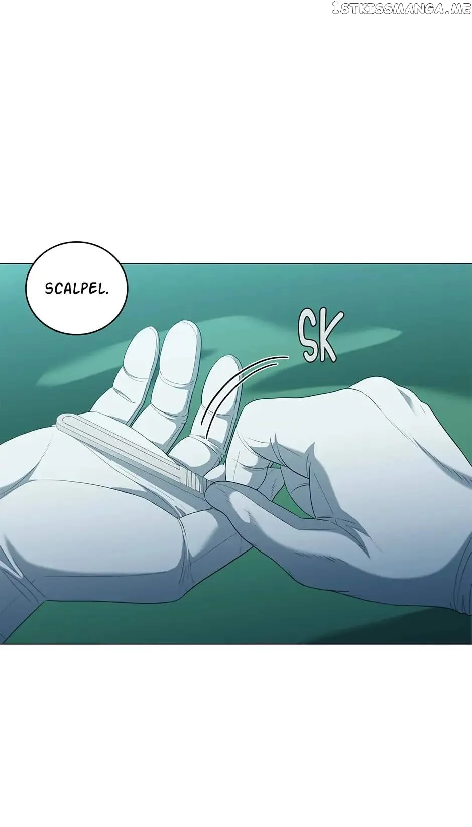 A True Doctor Chapter 173 page 52