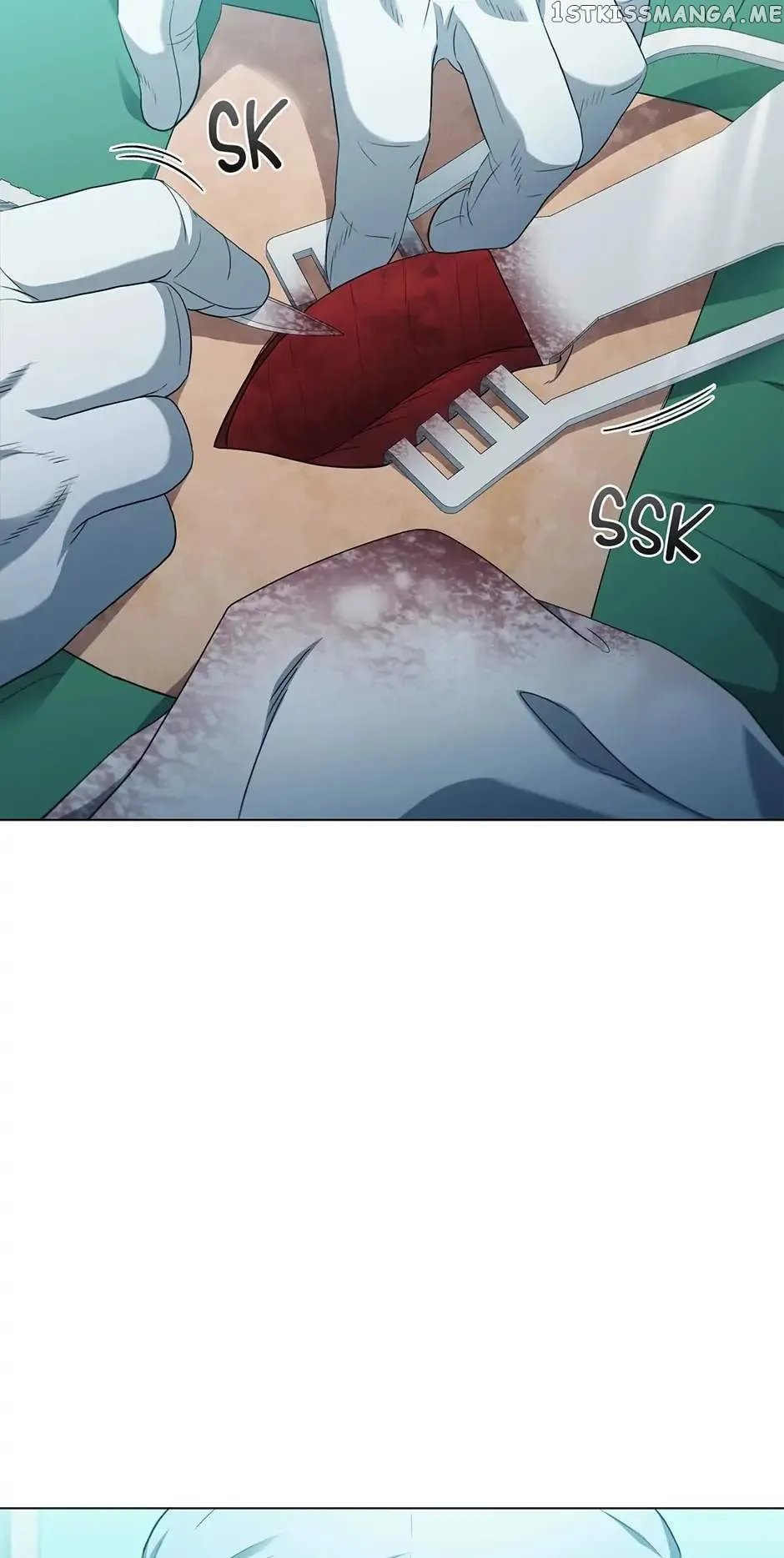 A True Doctor Chapter 173 page 49