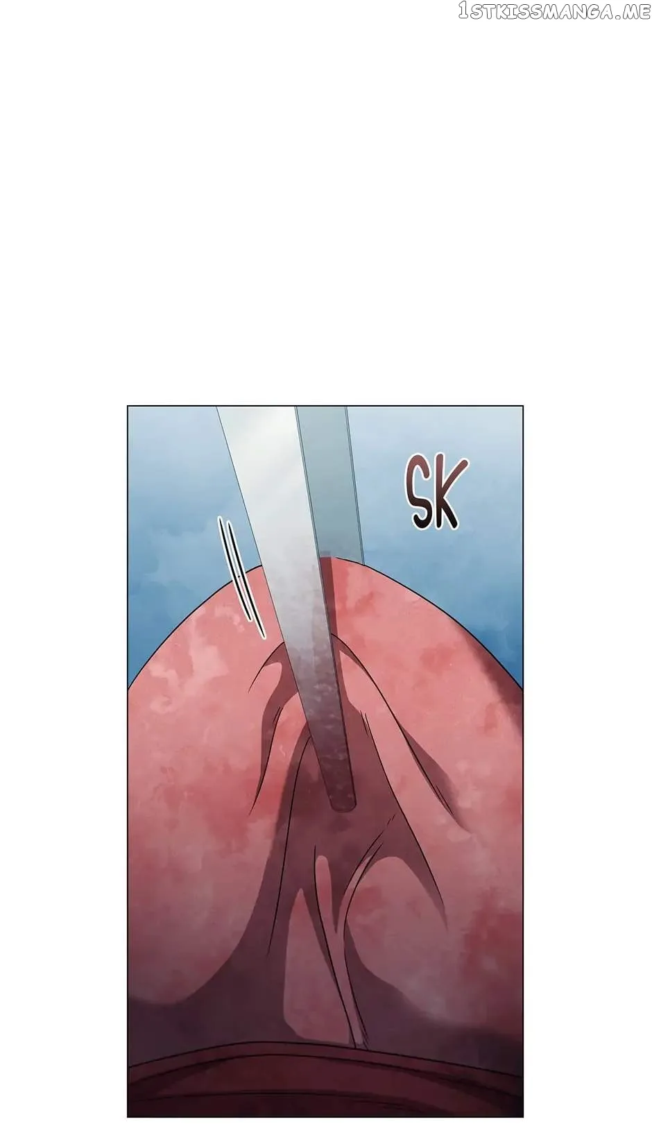 A True Doctor Chapter 173 page 56
