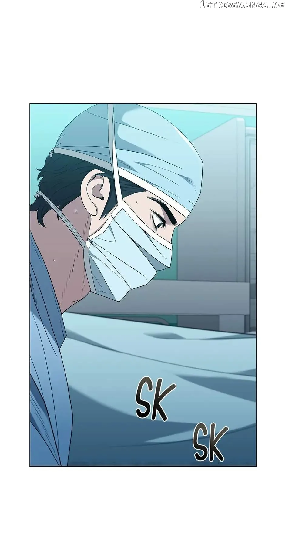 A True Doctor Chapter 173 page 57
