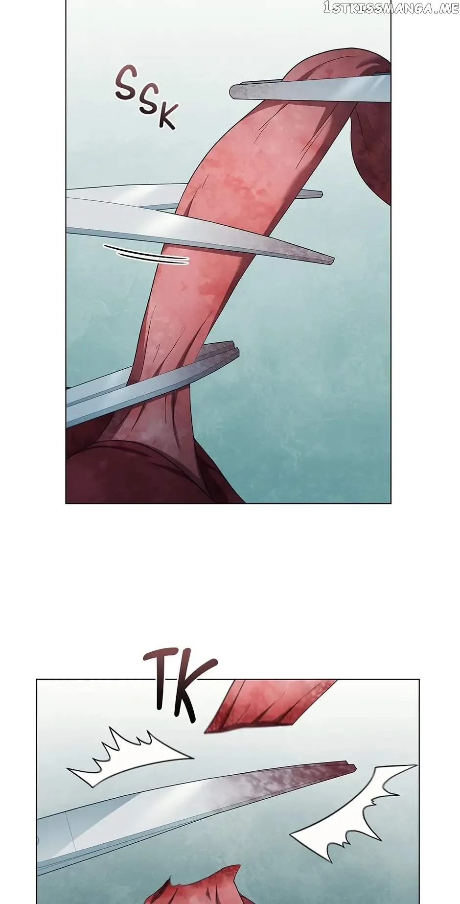 A True Doctor Chapter 173 page 60