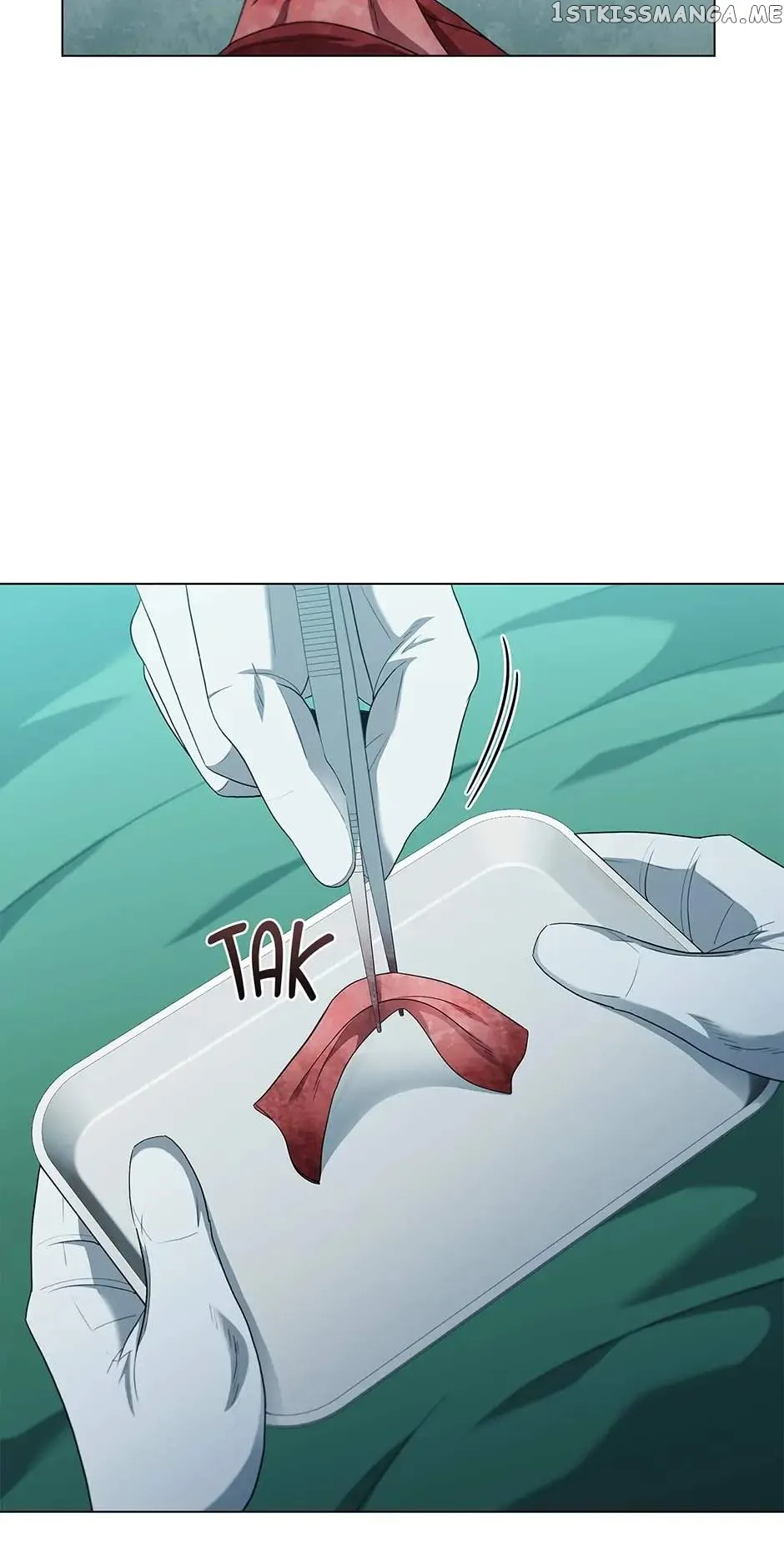 A True Doctor Chapter 173 page 61