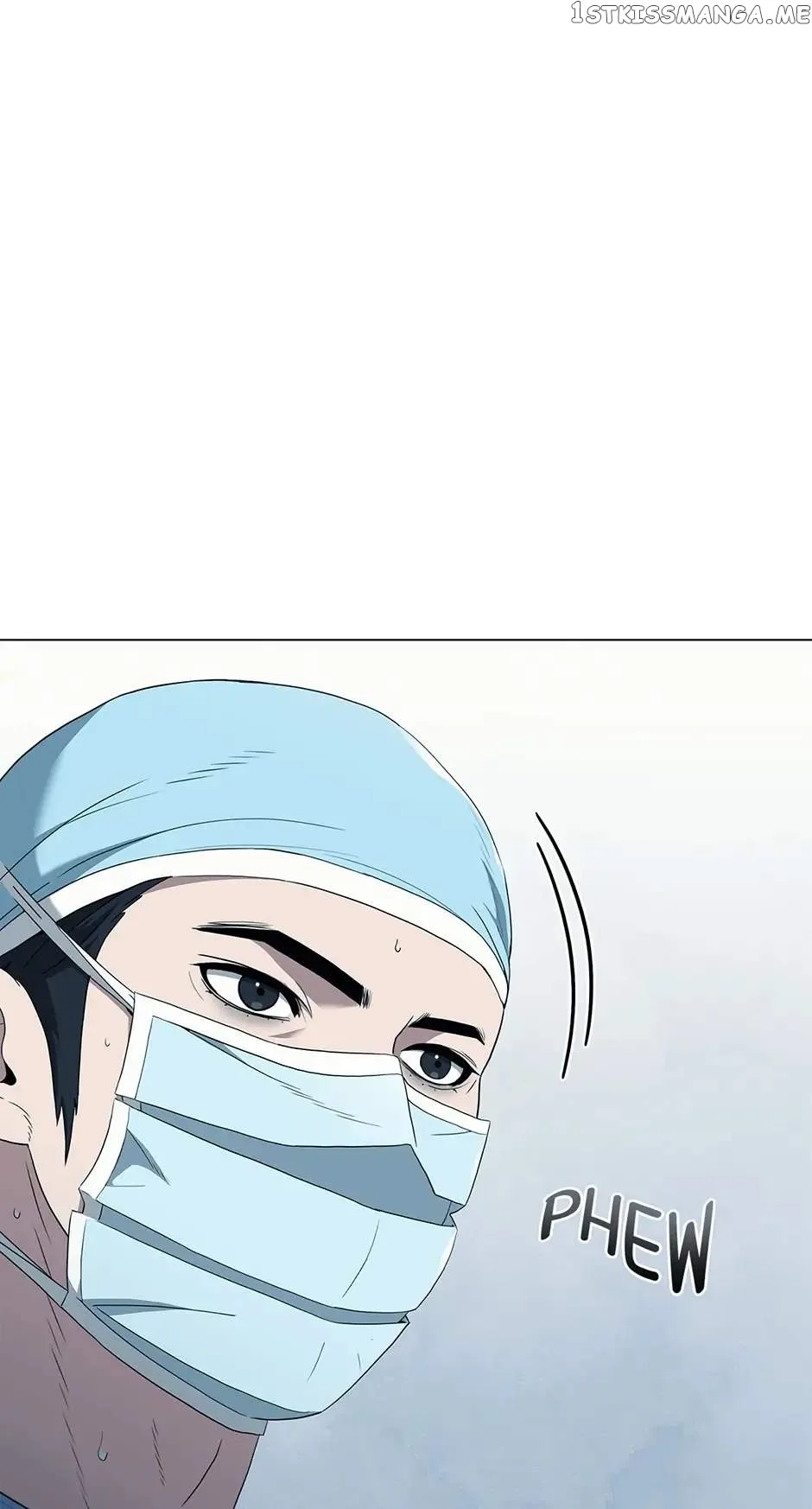 A True Doctor Chapter 173 page 66