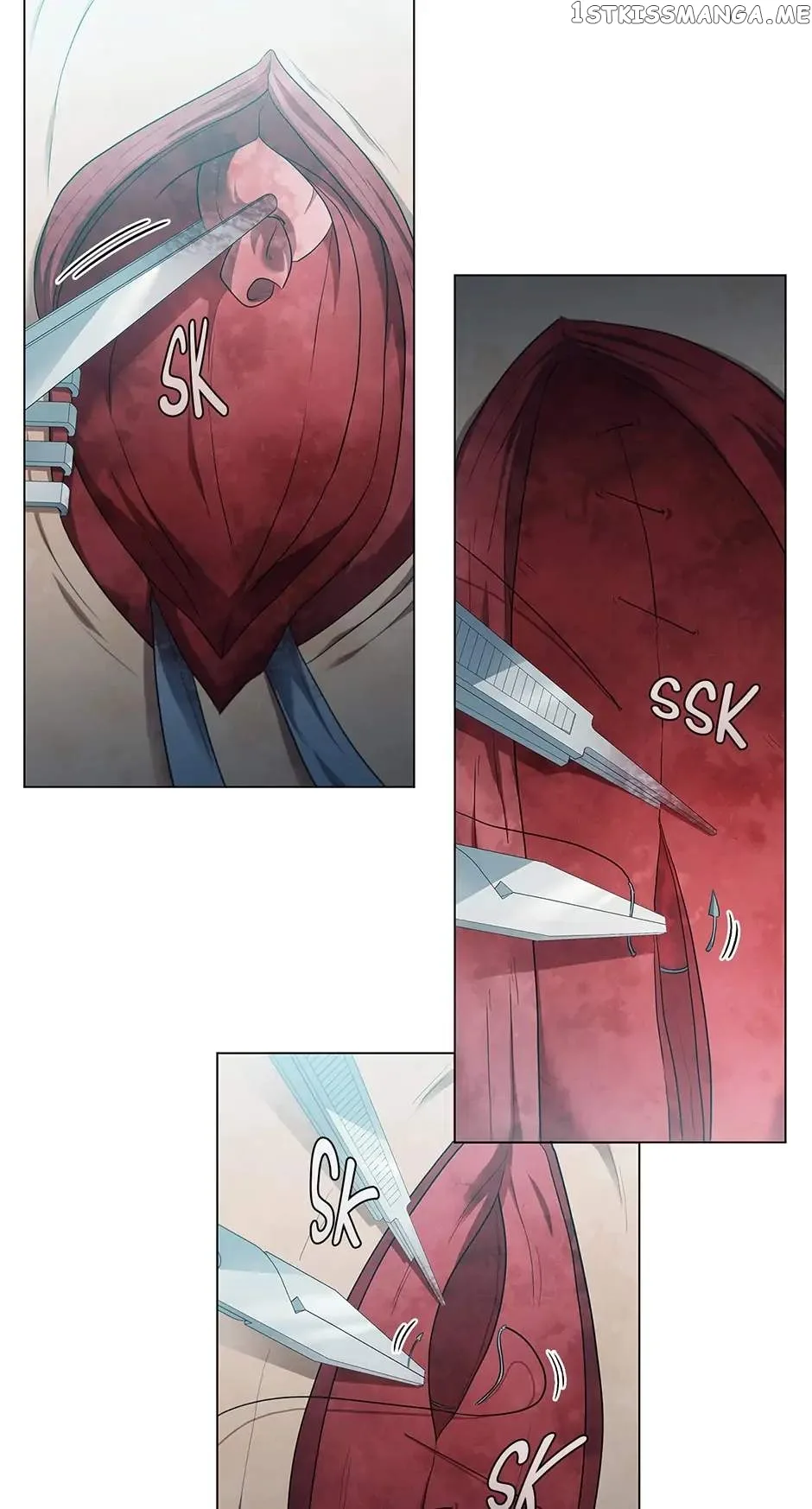 A True Doctor Chapter 173 page 64