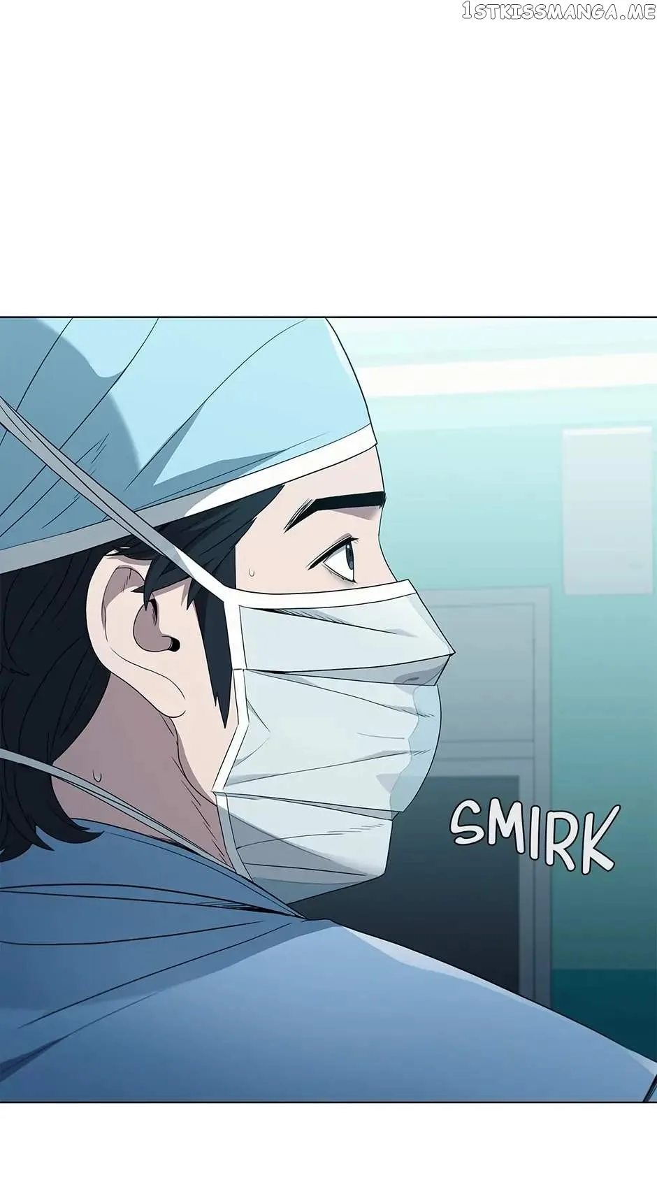 A True Doctor Chapter 173 page 68