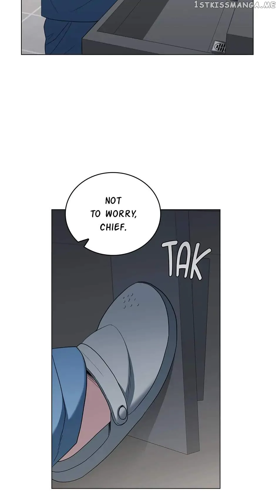 A True Doctor Chapter 173 page 75