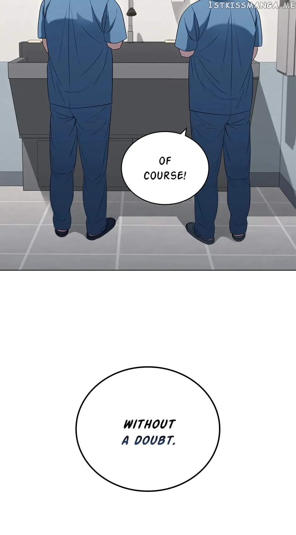 A True Doctor Chapter 173 page 78