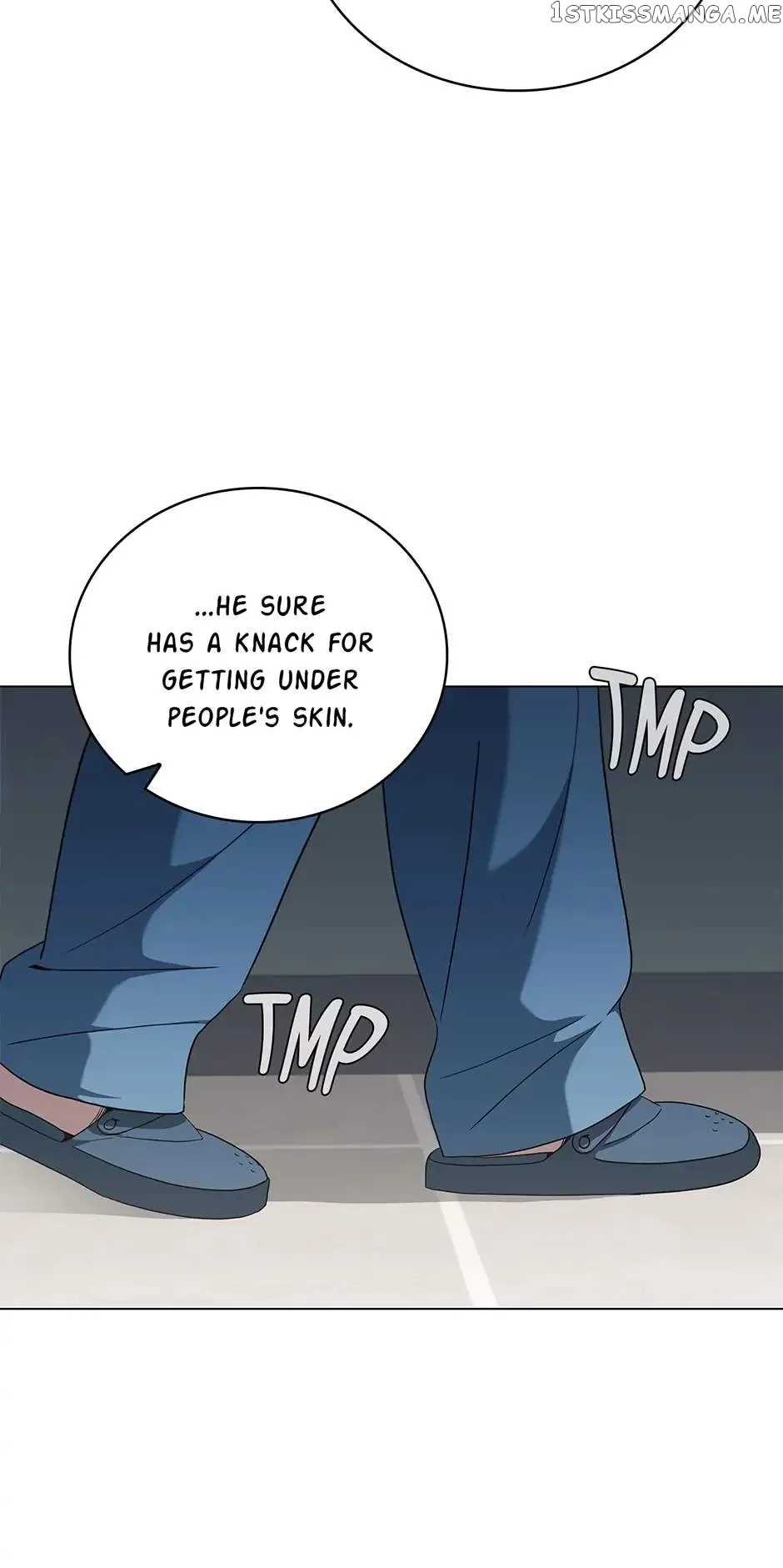 A True Doctor Chapter 173 page 84
