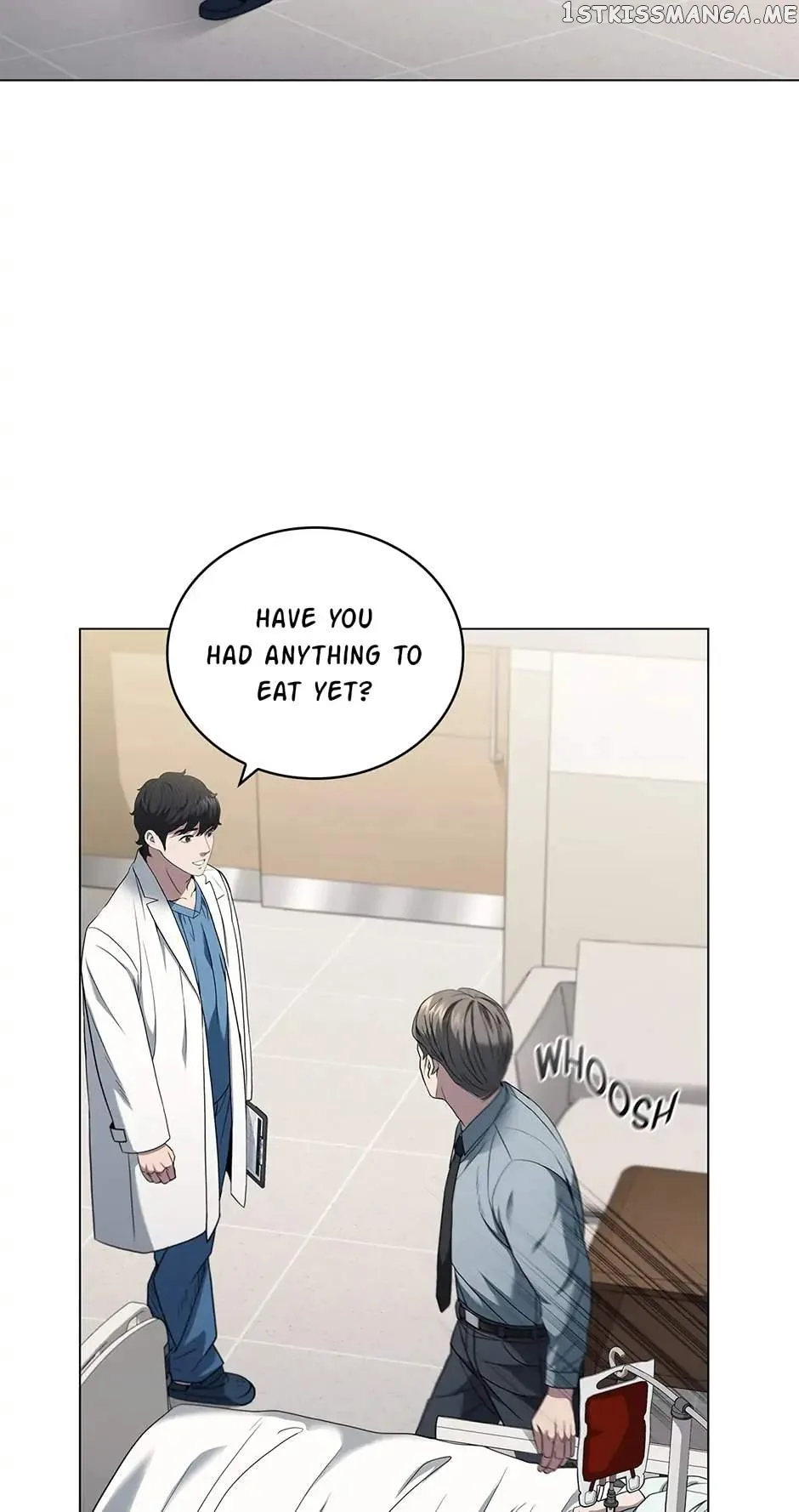A True Doctor Chapter 174 page 4