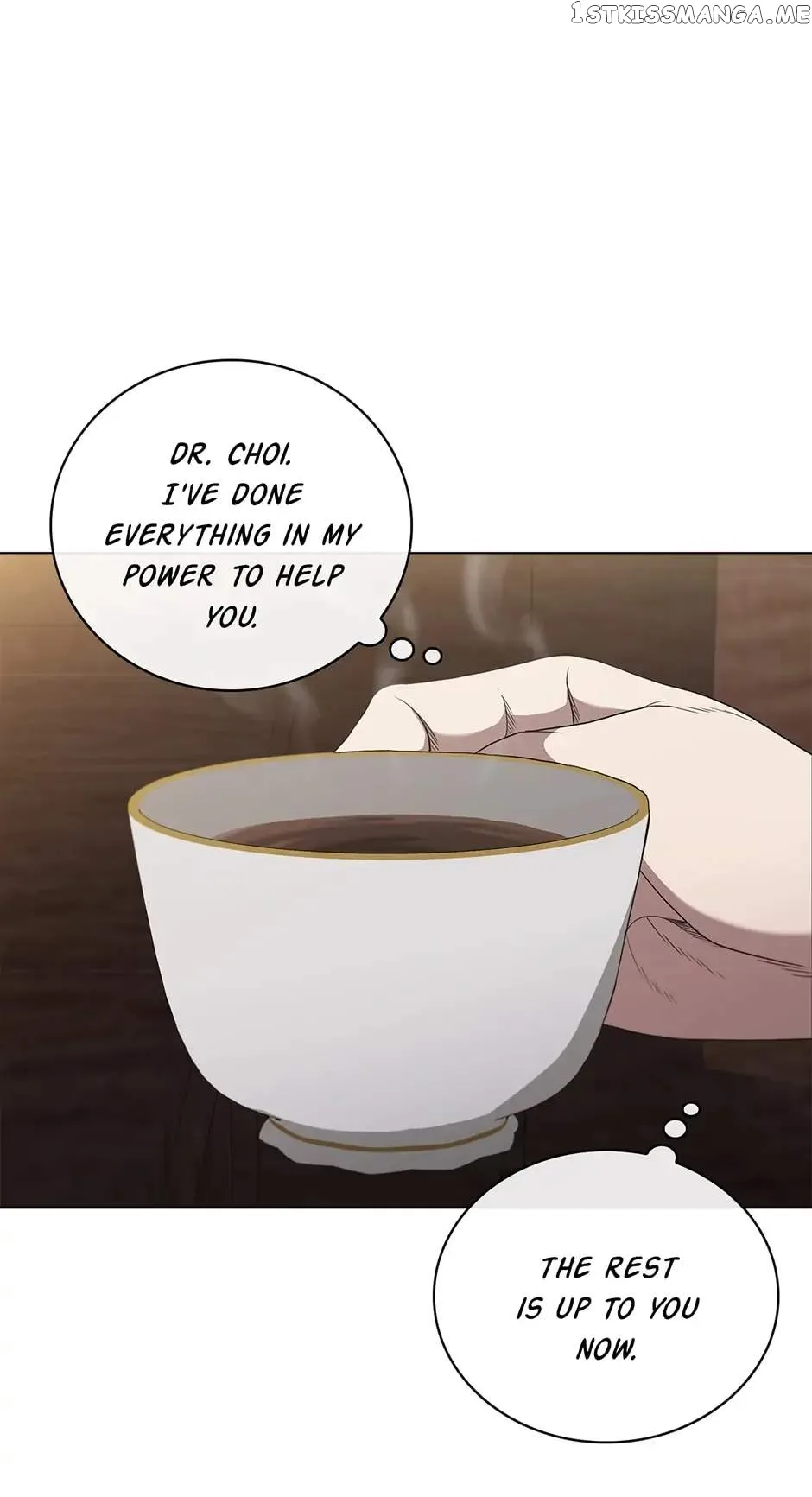 A True Doctor Chapter 174 page 35