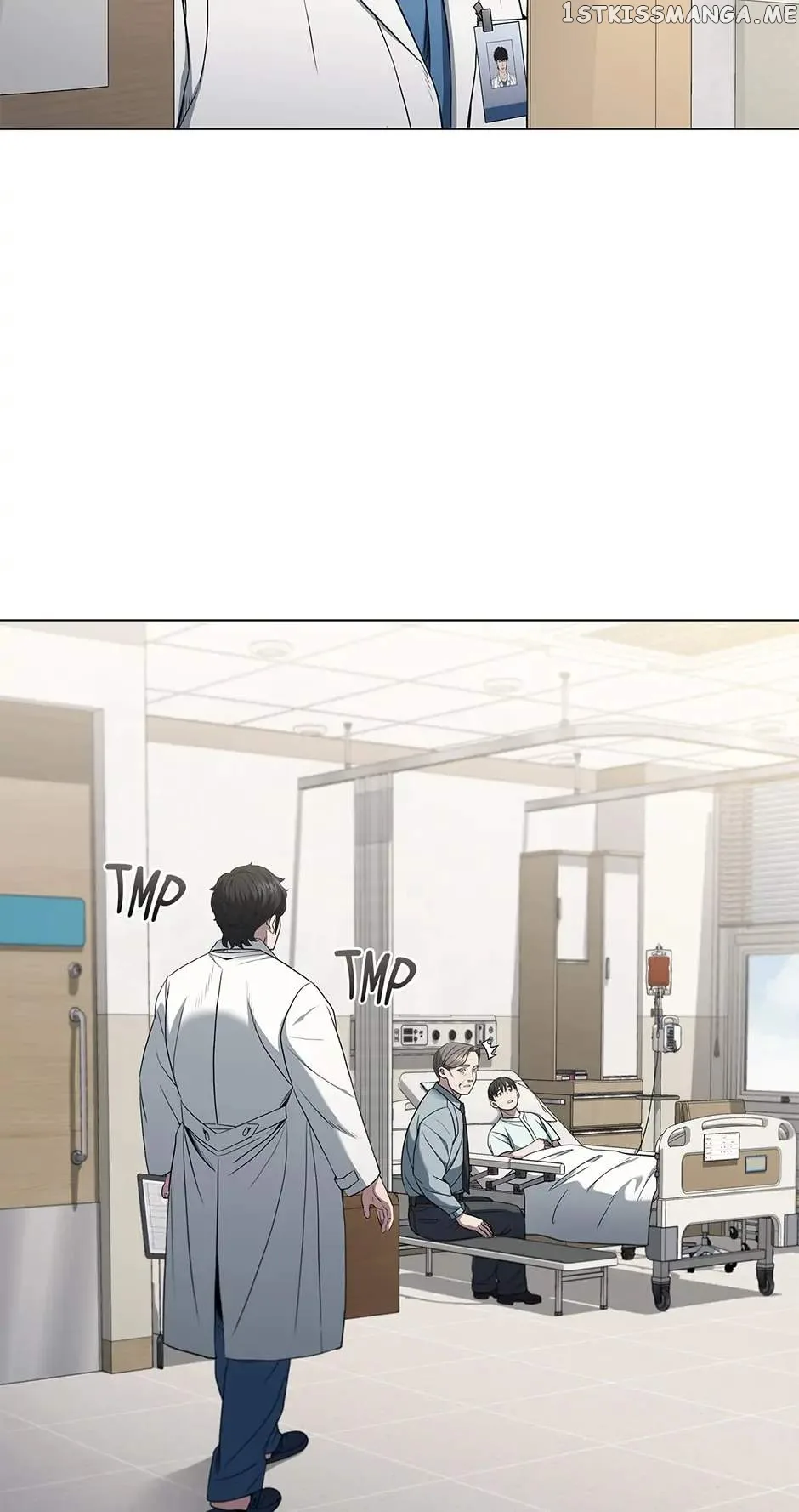 A True Doctor Chapter 174 page 3