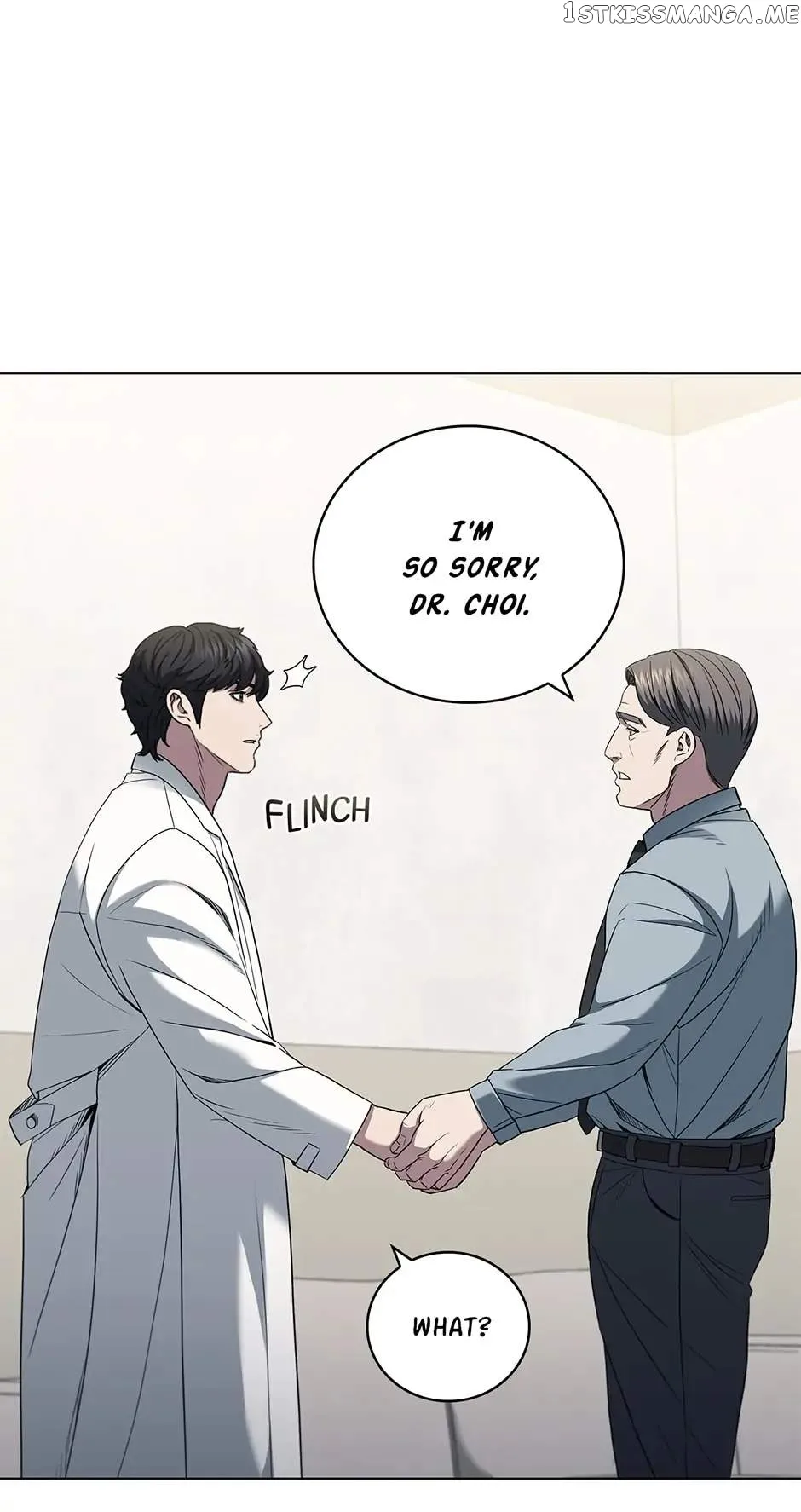 A True Doctor Chapter 174 page 6