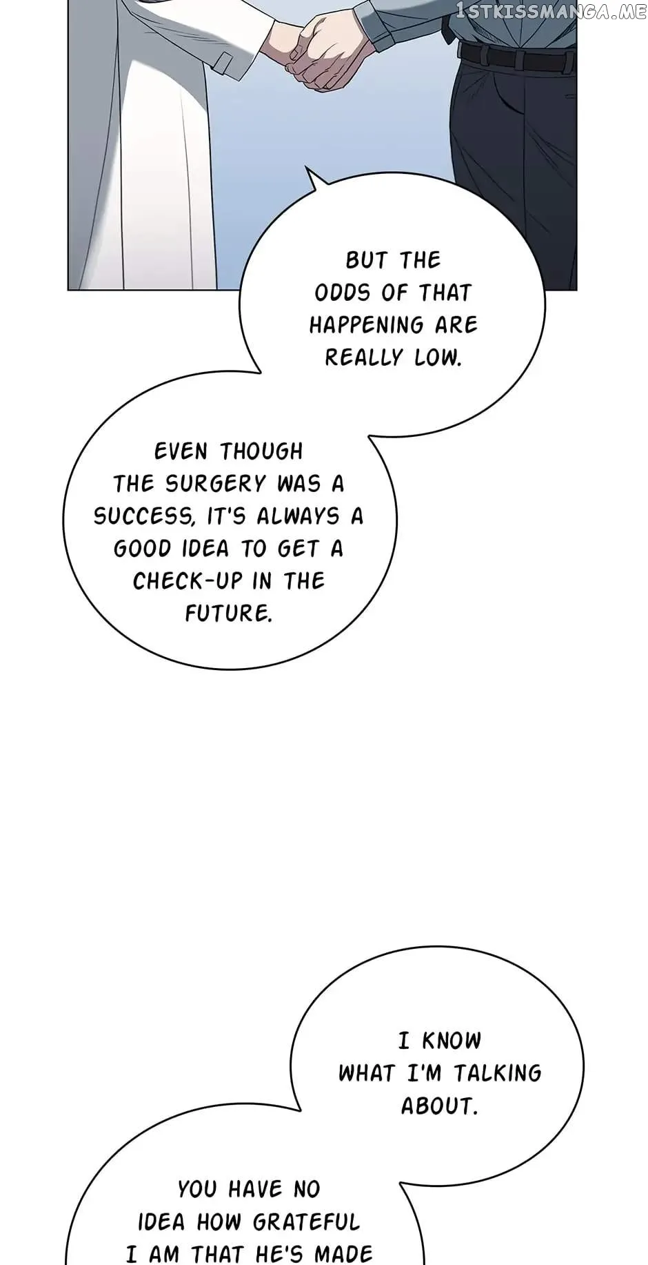 A True Doctor Chapter 174 page 10