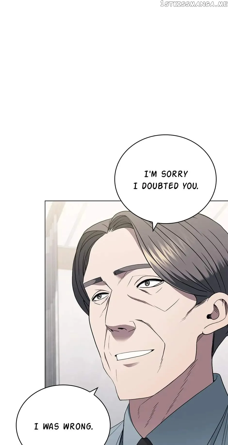A True Doctor Chapter 174 page 7