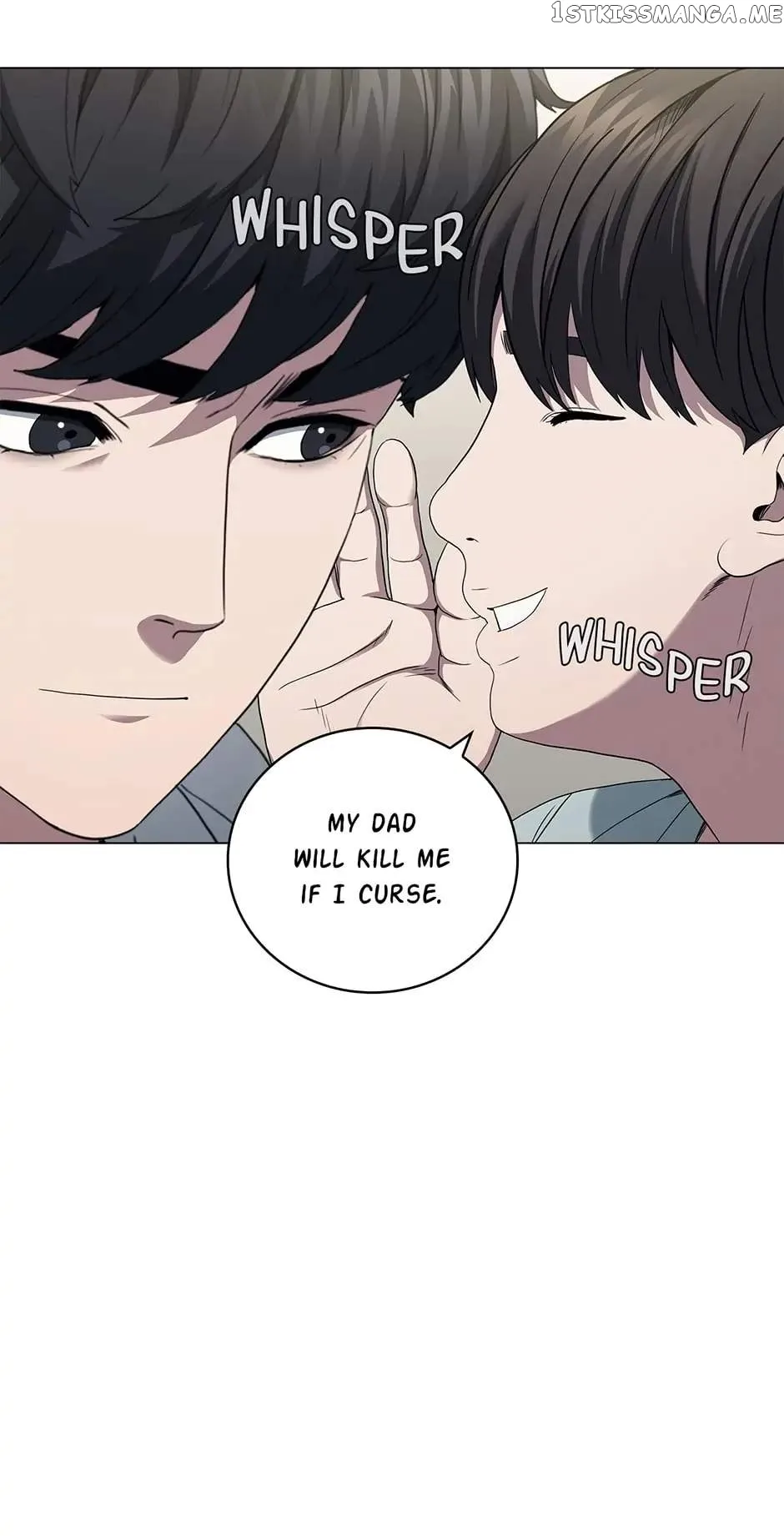 A True Doctor Chapter 174 page 20