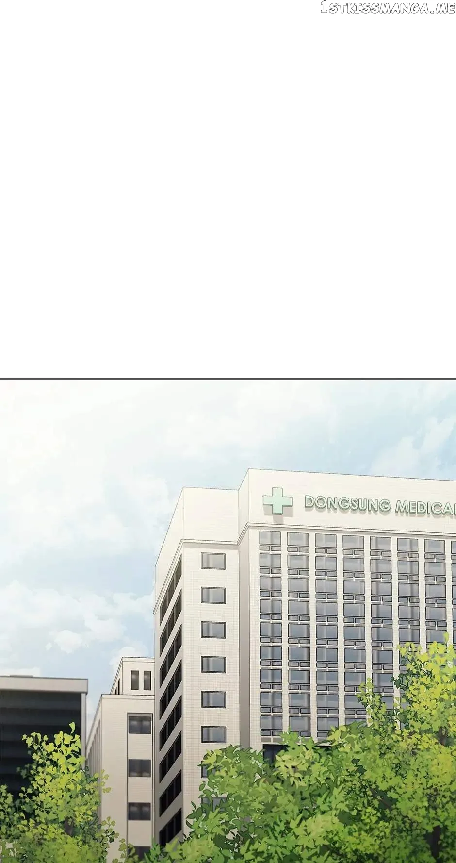 A True Doctor Chapter 174 page 1