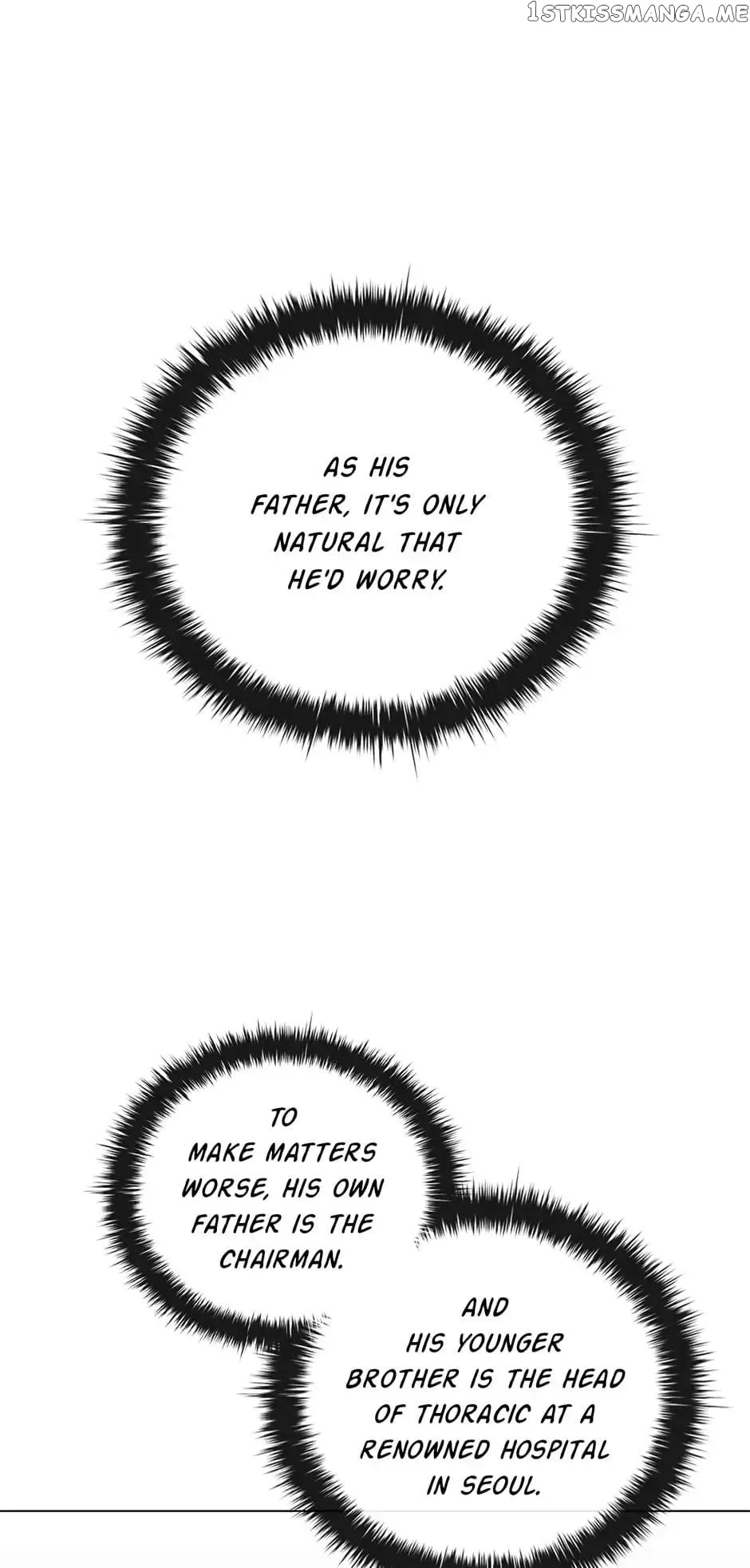 A True Doctor Chapter 174 page 13