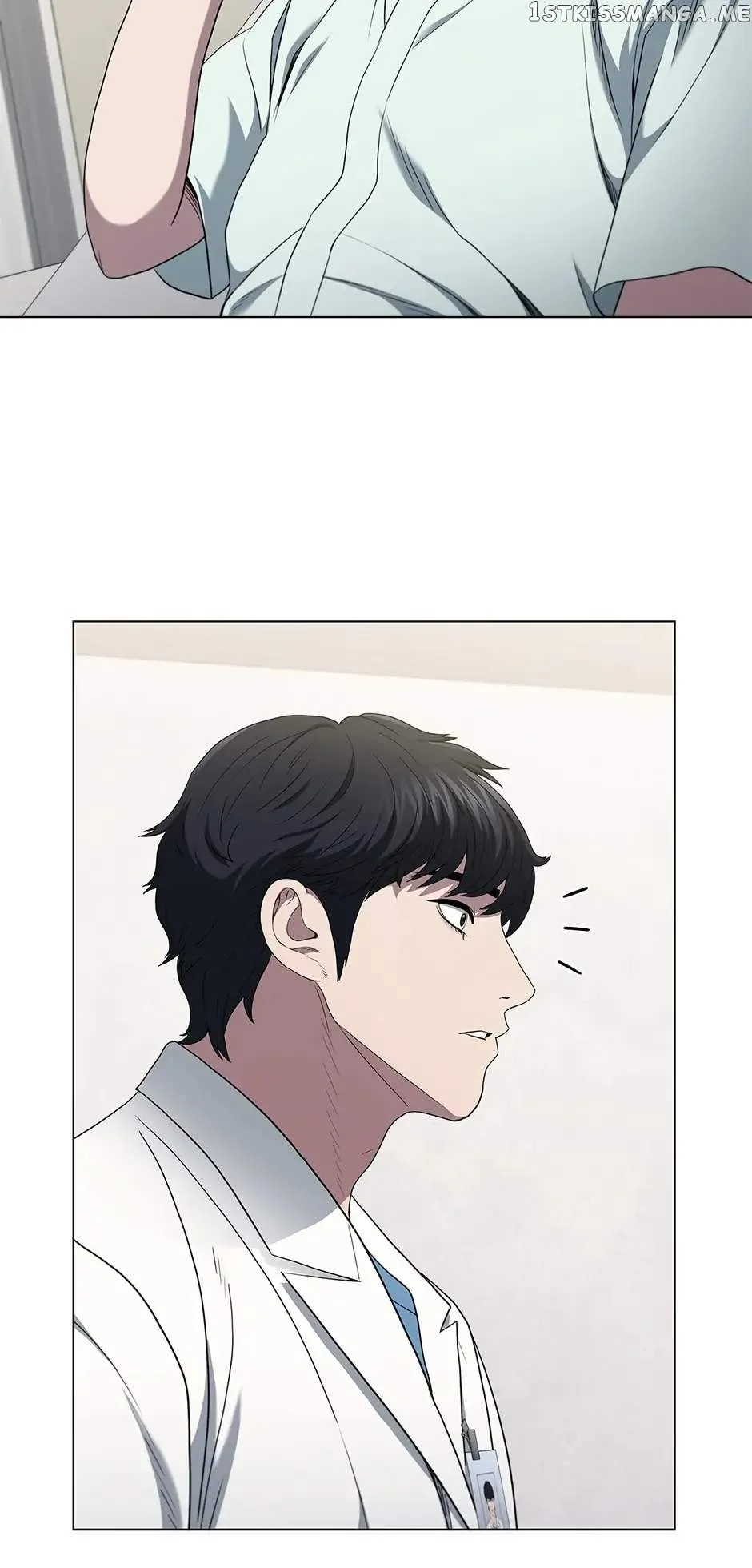 A True Doctor Chapter 174 page 18