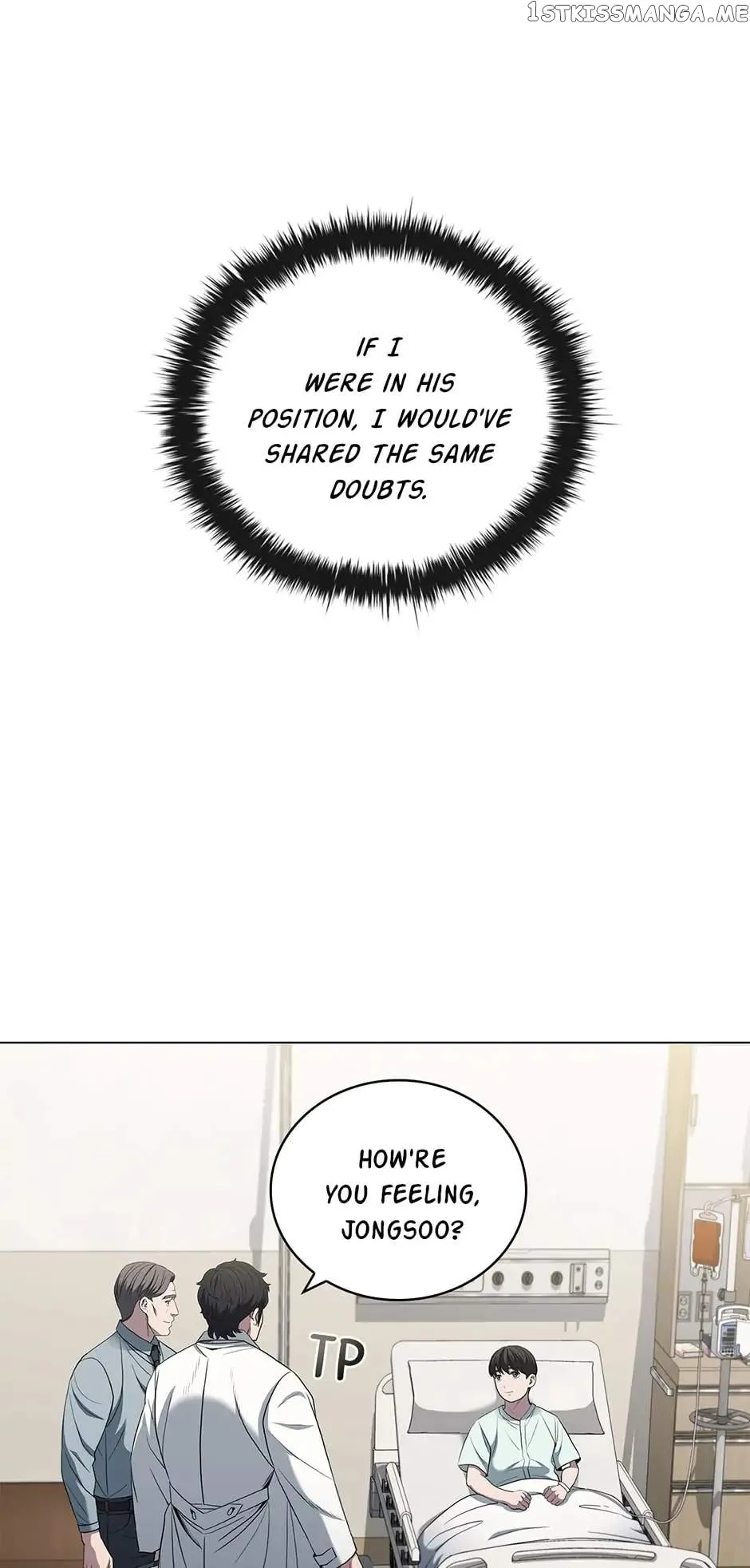 A True Doctor Chapter 174 page 15