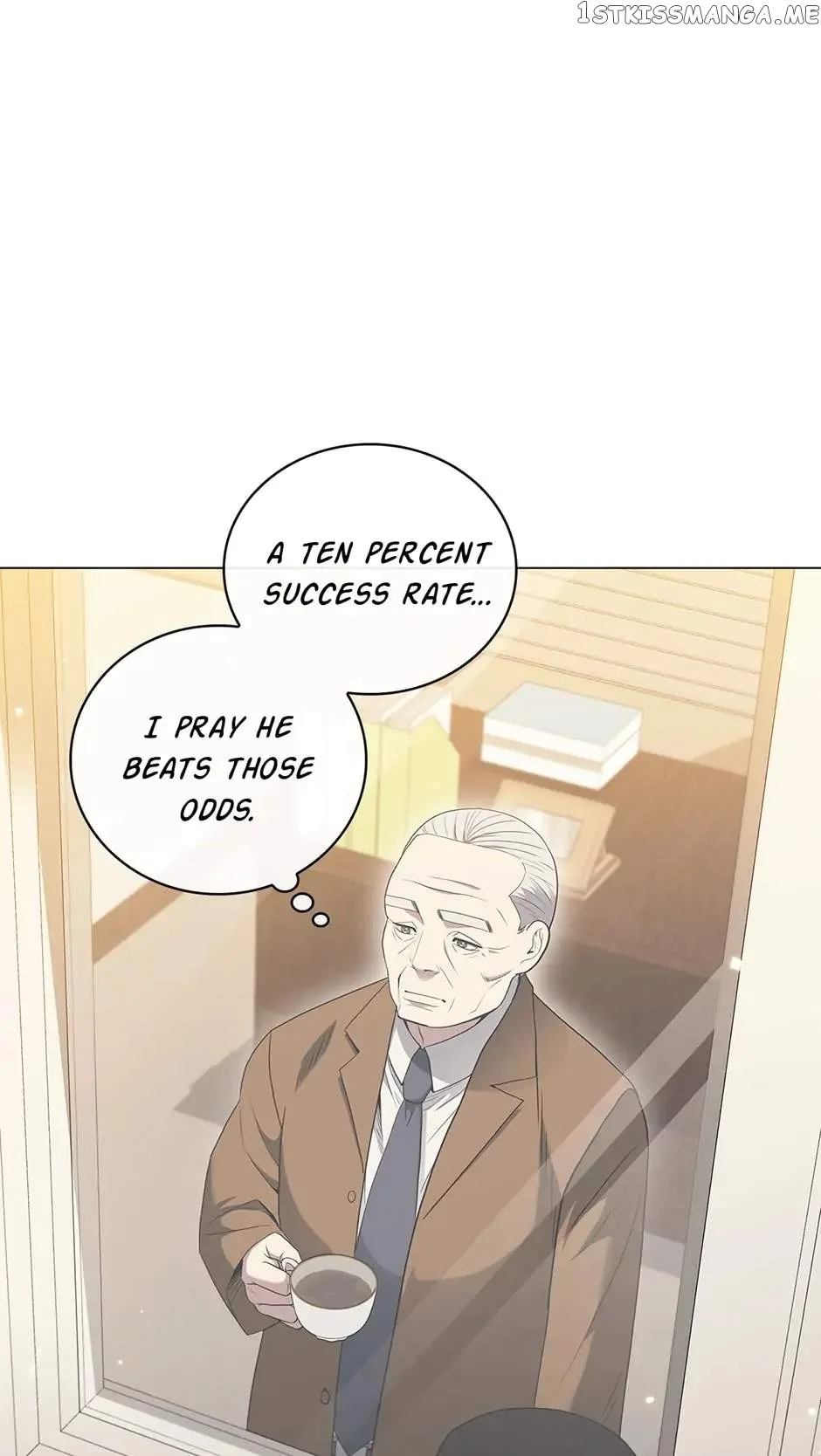 A True Doctor Chapter 174 page 36