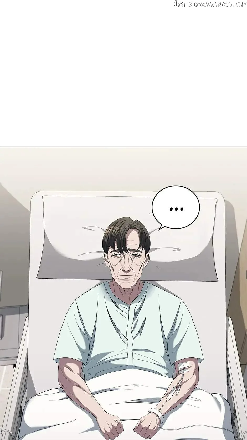 A True Doctor Chapter 174 page 60