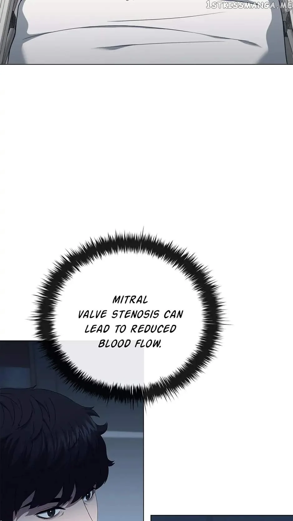 A True Doctor Chapter 174 page 61