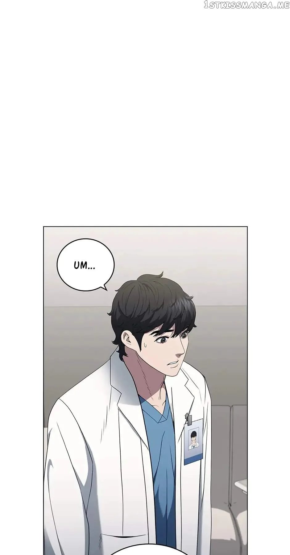 A True Doctor Chapter 174 page 68