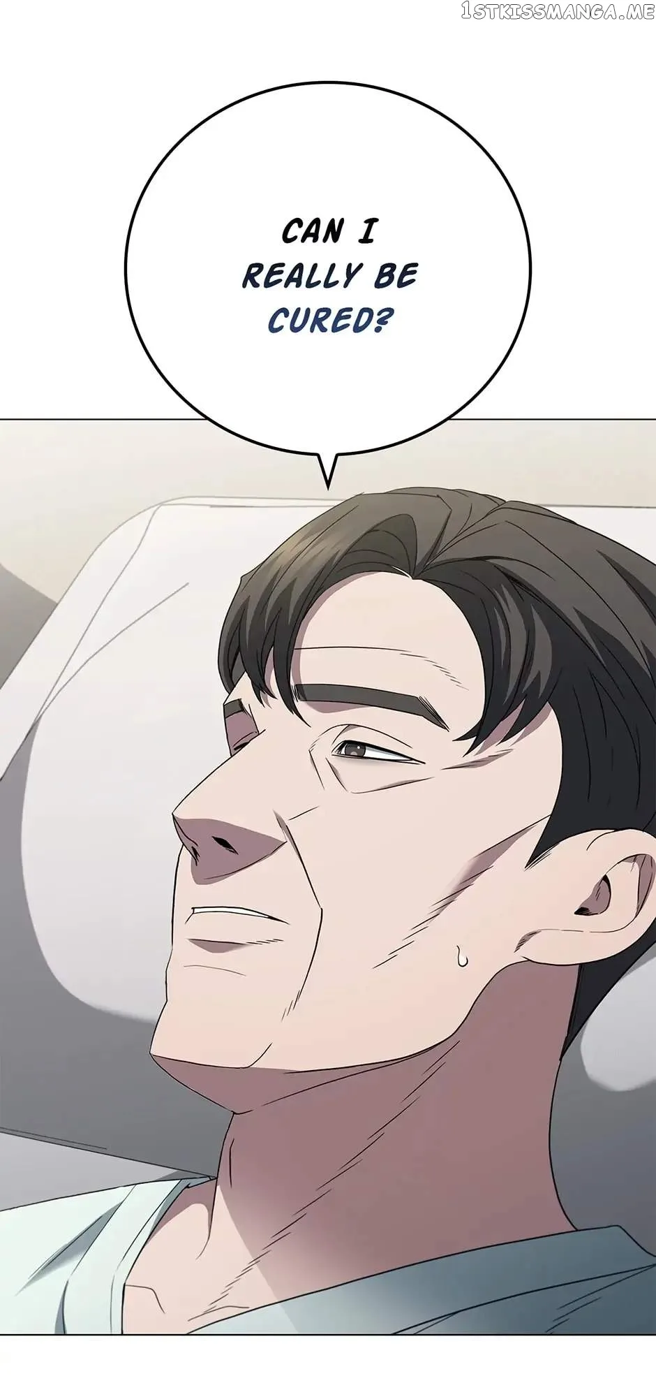 A True Doctor Chapter 174 page 67