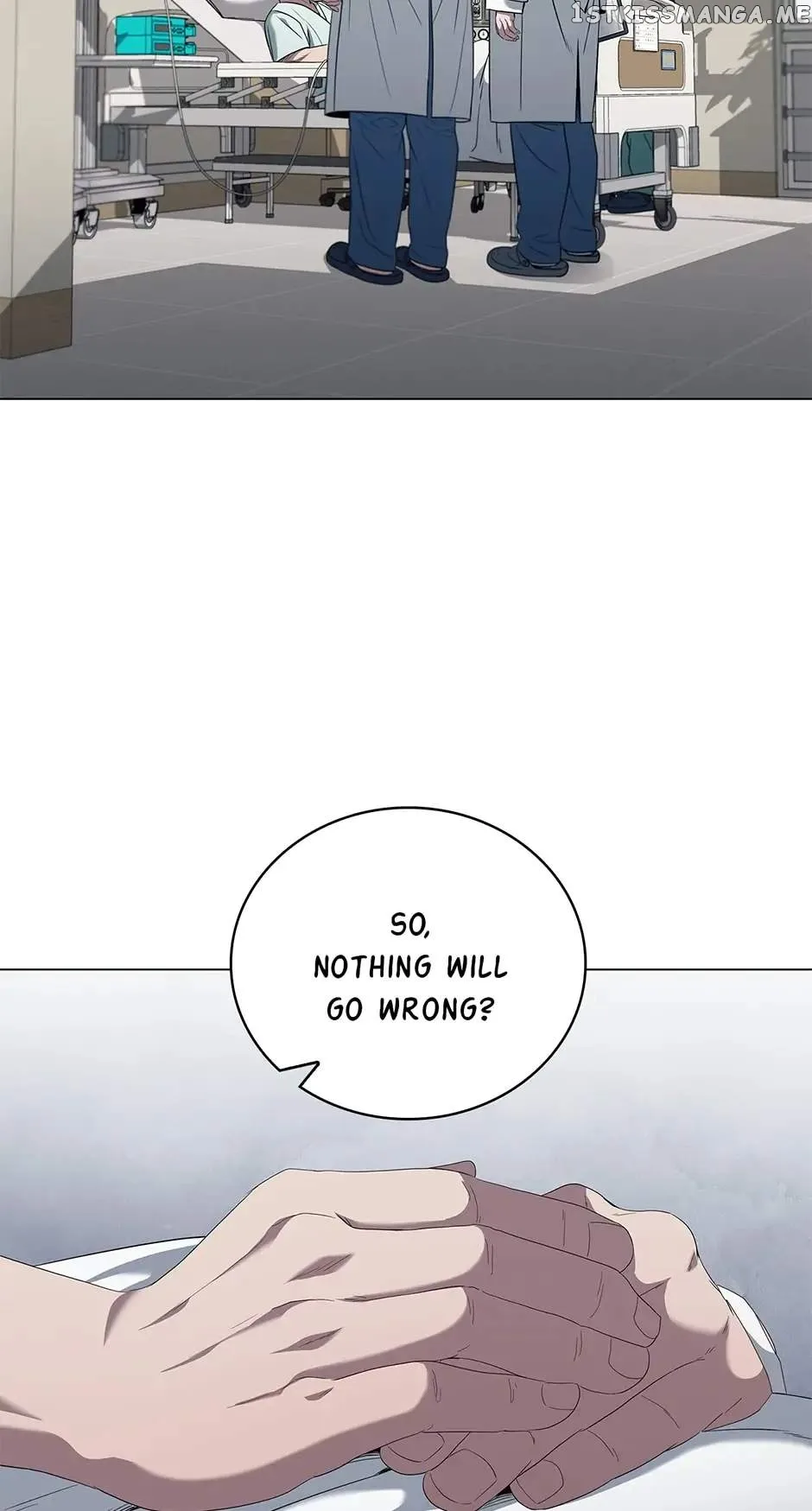 A True Doctor Chapter 174 page 76