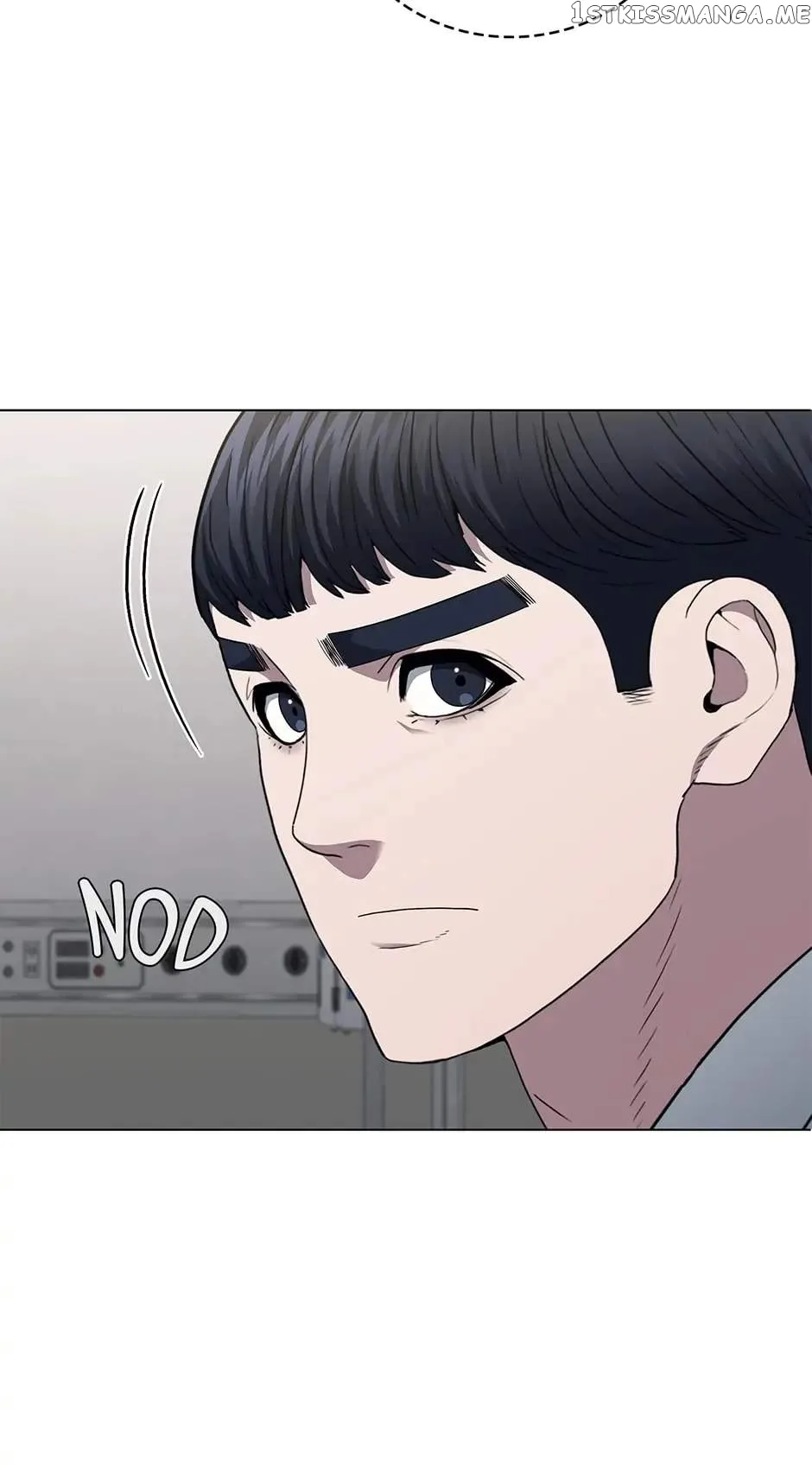 A True Doctor Chapter 174 page 82