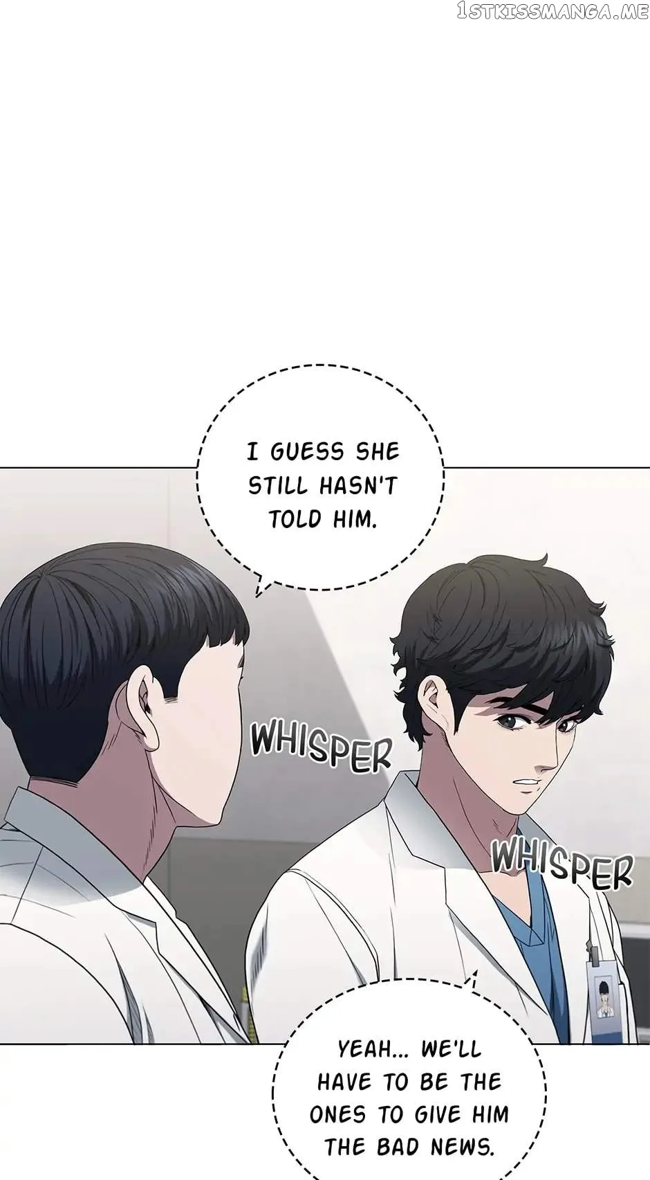 A True Doctor Chapter 174 page 81