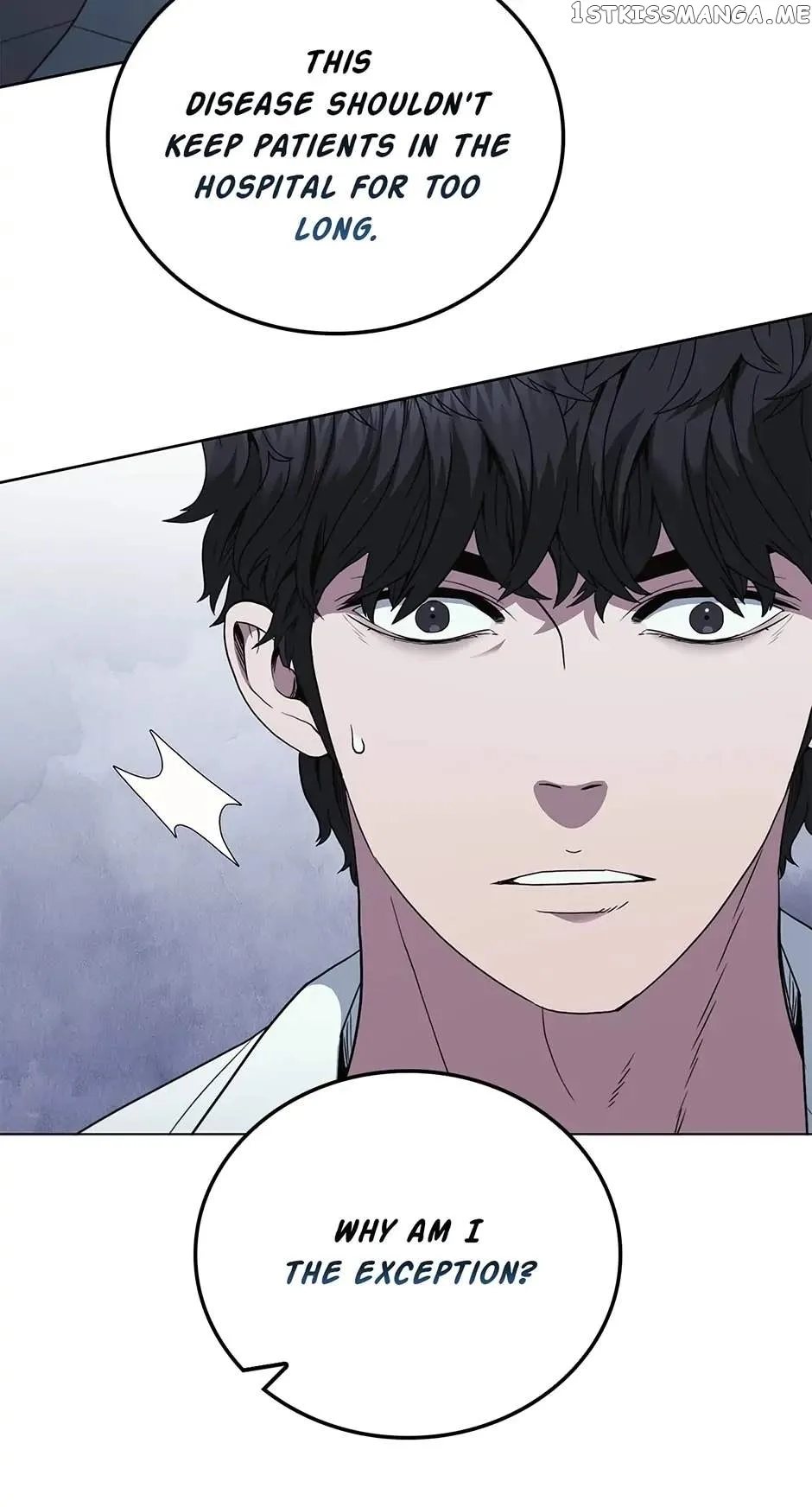 A True Doctor Chapter 174 page 80