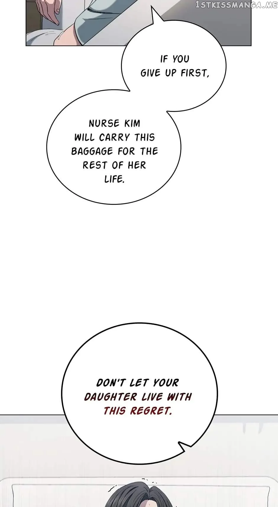 A True Doctor Chapter 174 page 88