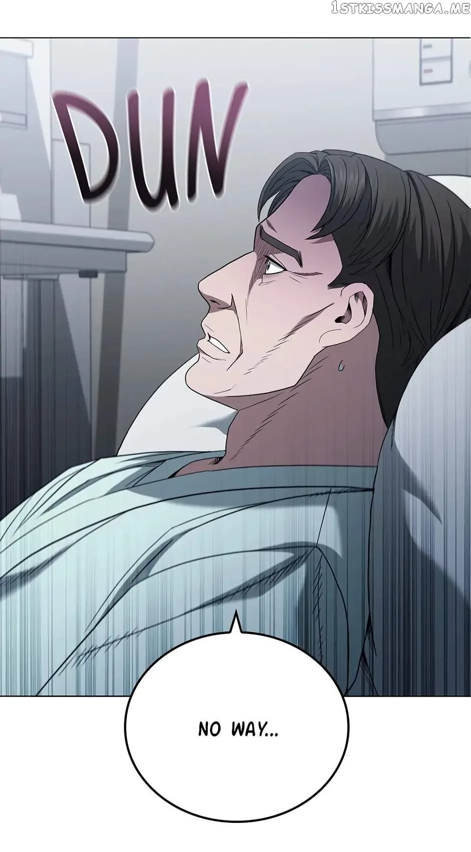 A True Doctor Chapter 174 page 86