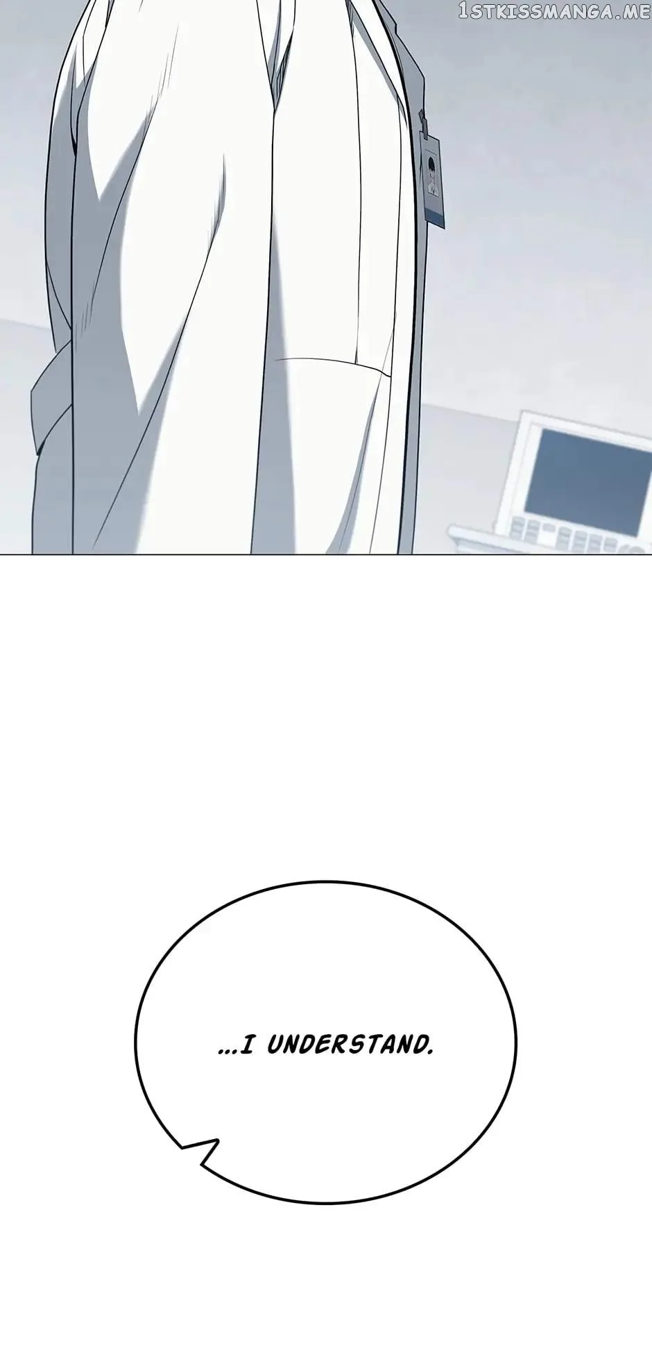 A True Doctor Chapter 175 page 25