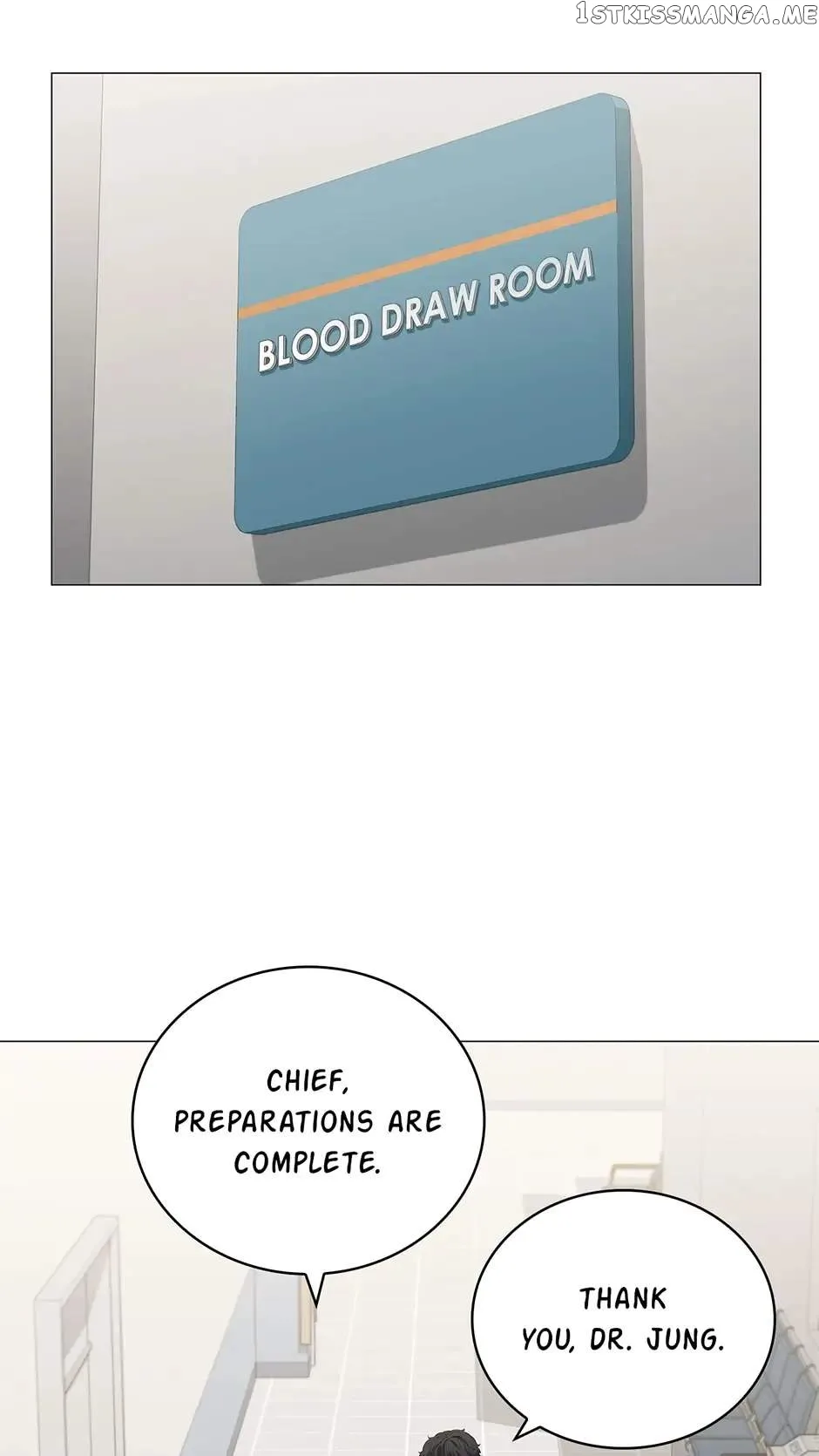 A True Doctor Chapter 175 page 34