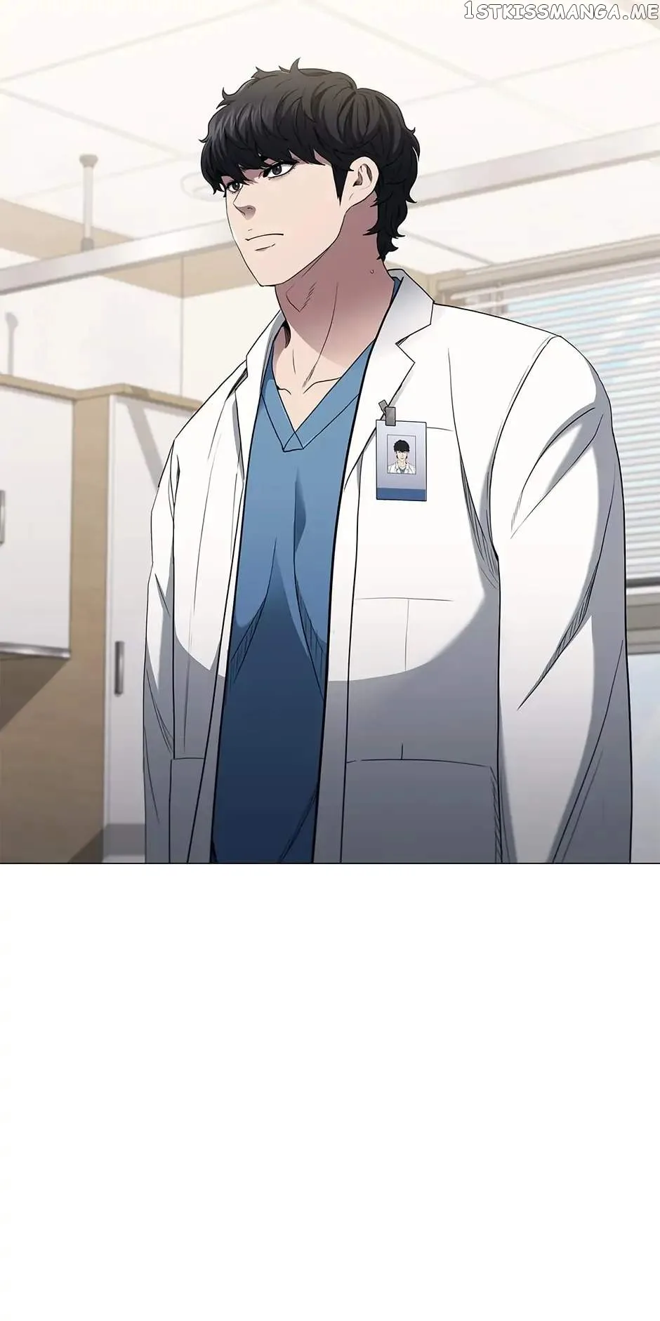 A True Doctor Chapter 175 page 32