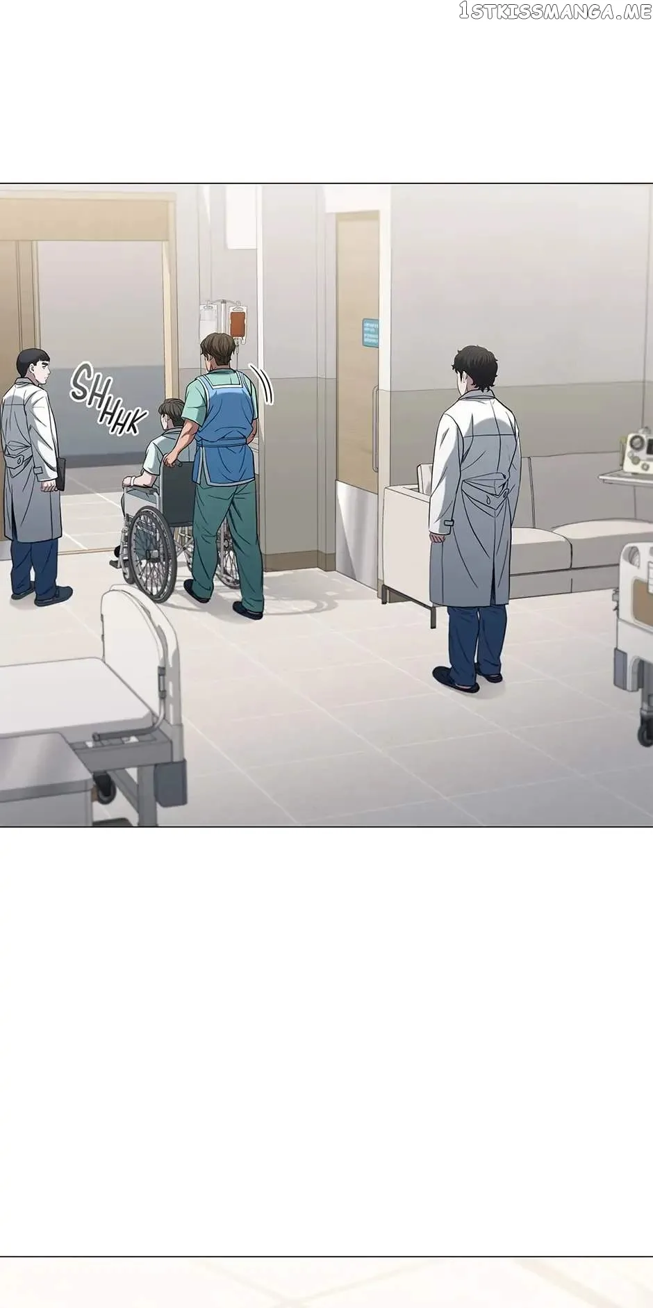 A True Doctor Chapter 175 page 31