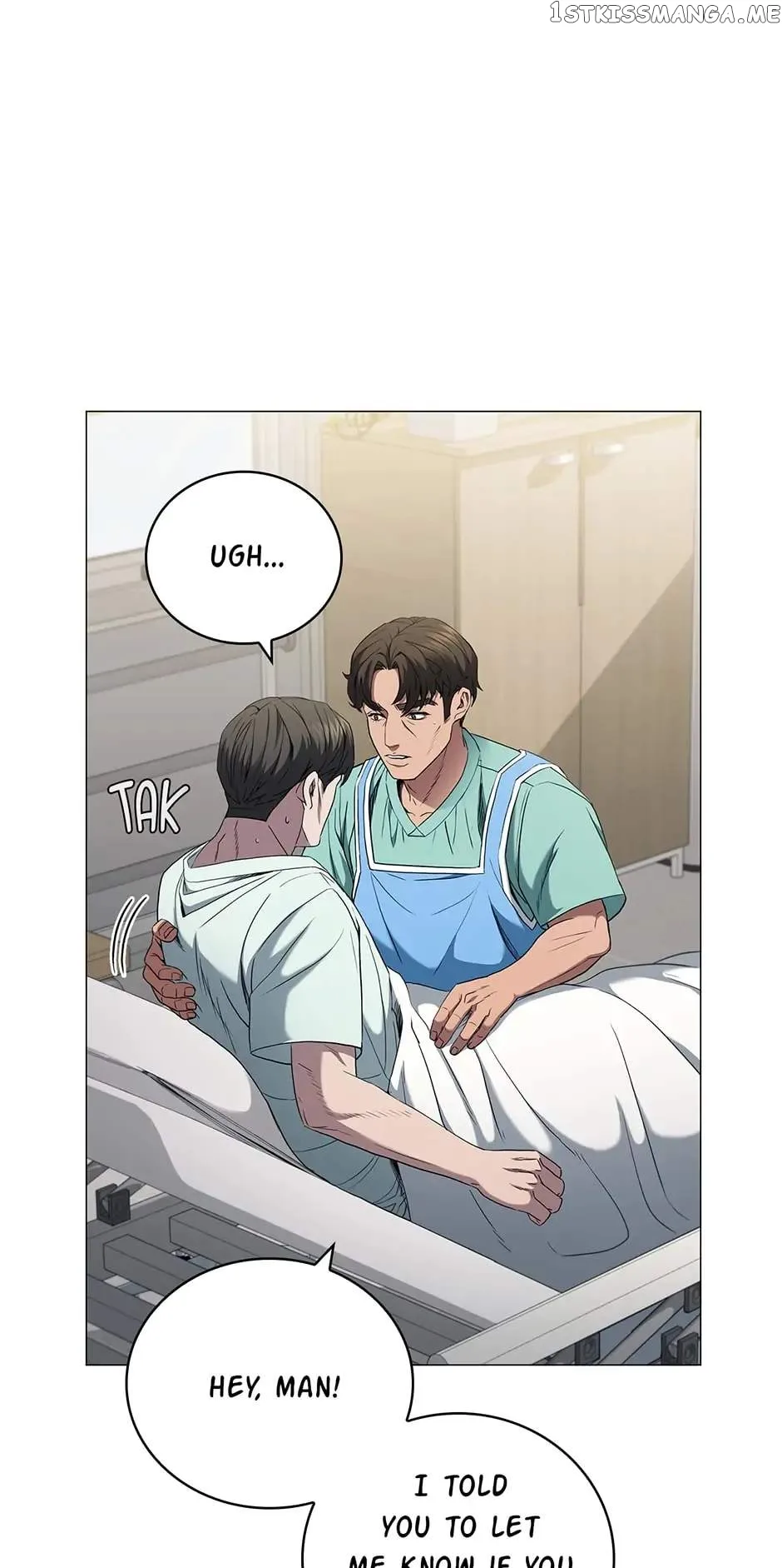 A True Doctor Chapter 175 page 28