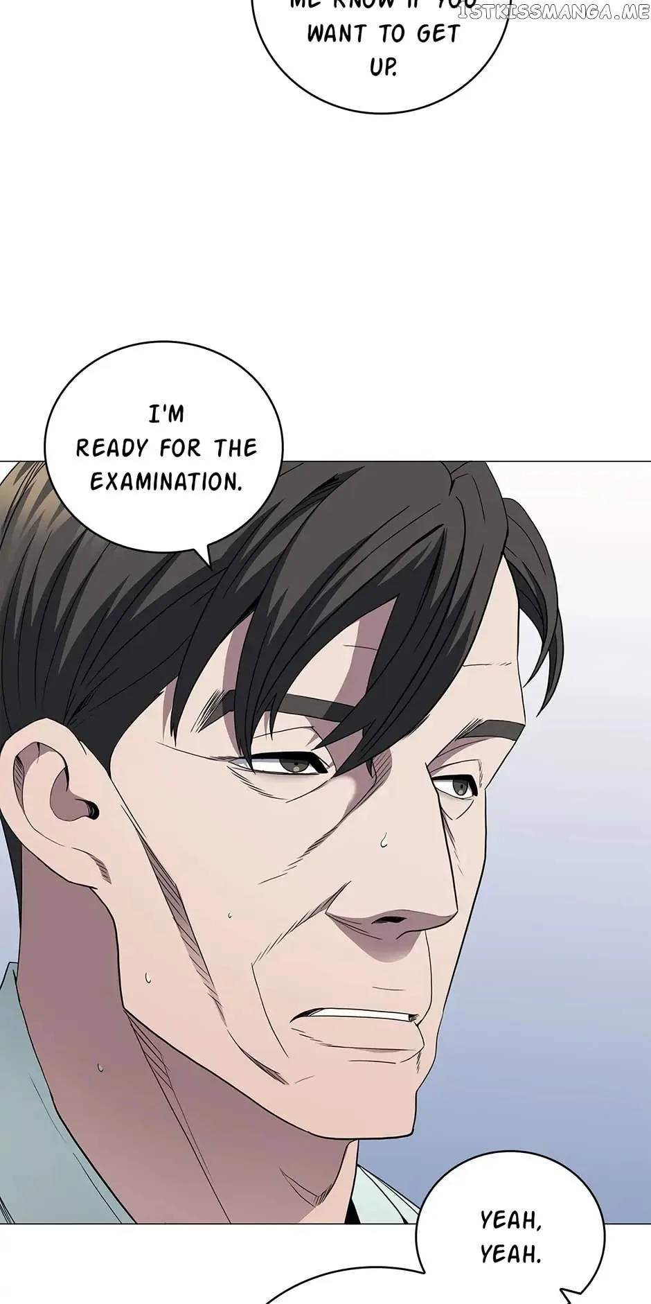A True Doctor Chapter 175 page 29