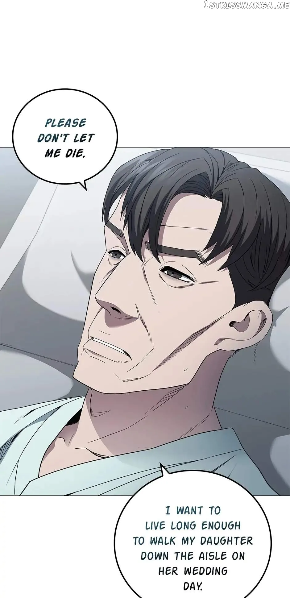 A True Doctor Chapter 175 page 23